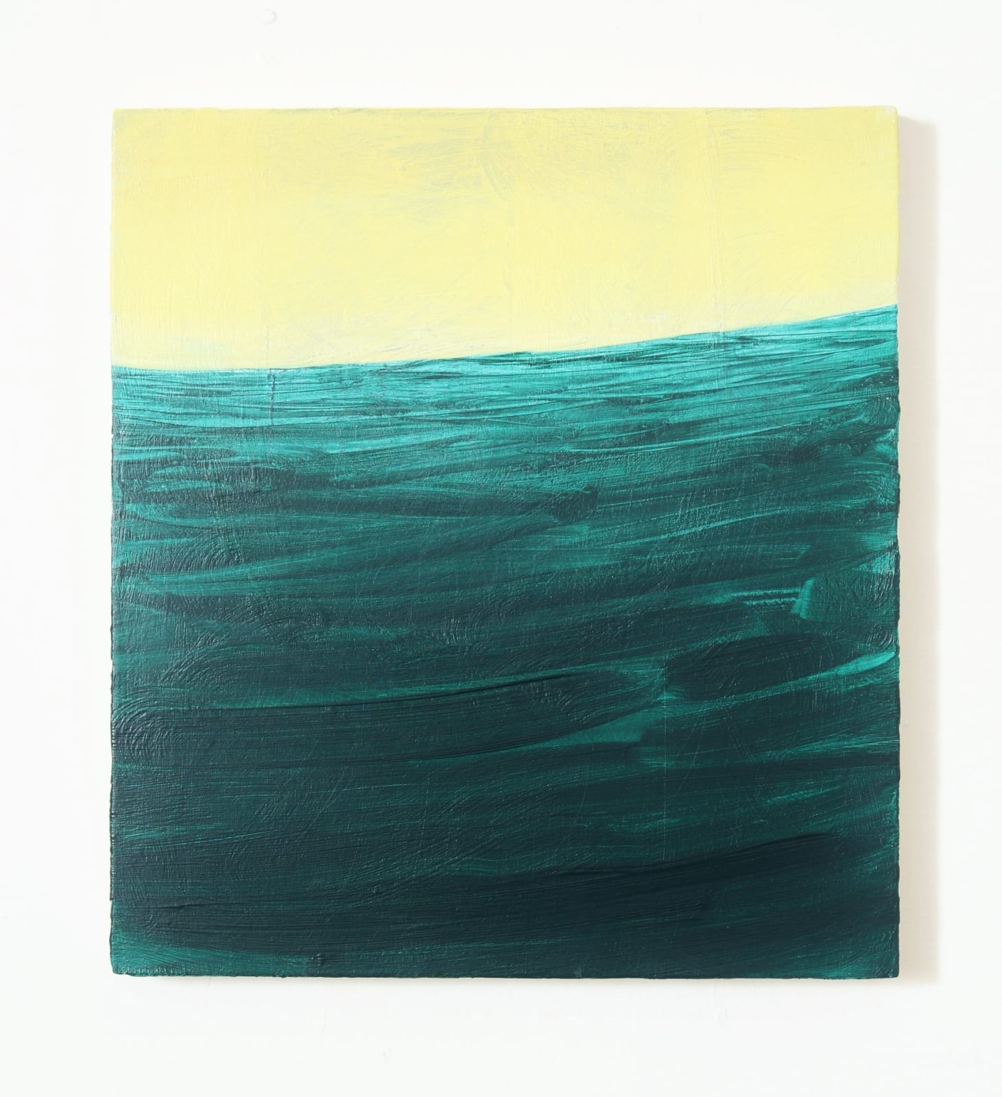 Joe Scullion, At Last, 2018