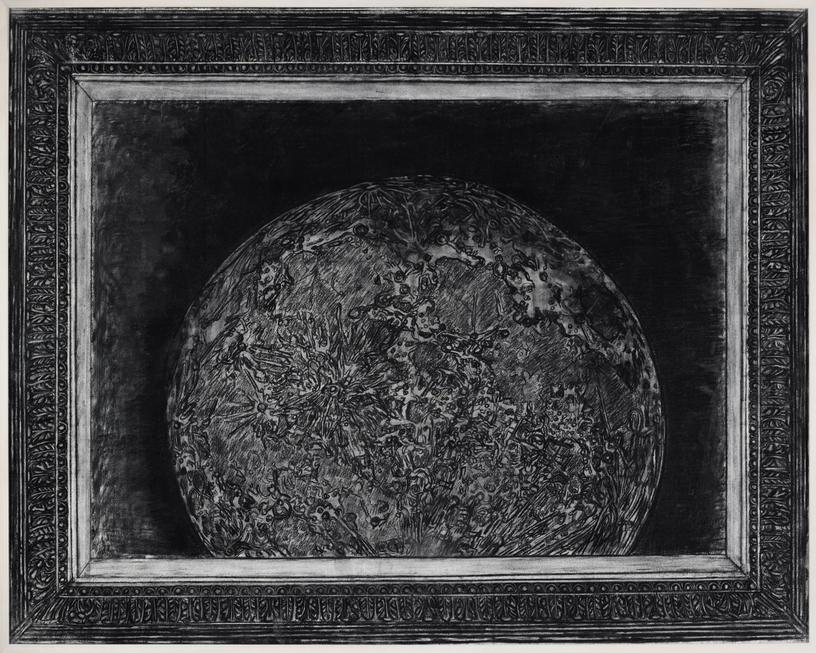 Gary Coyle, Untitled , 2020