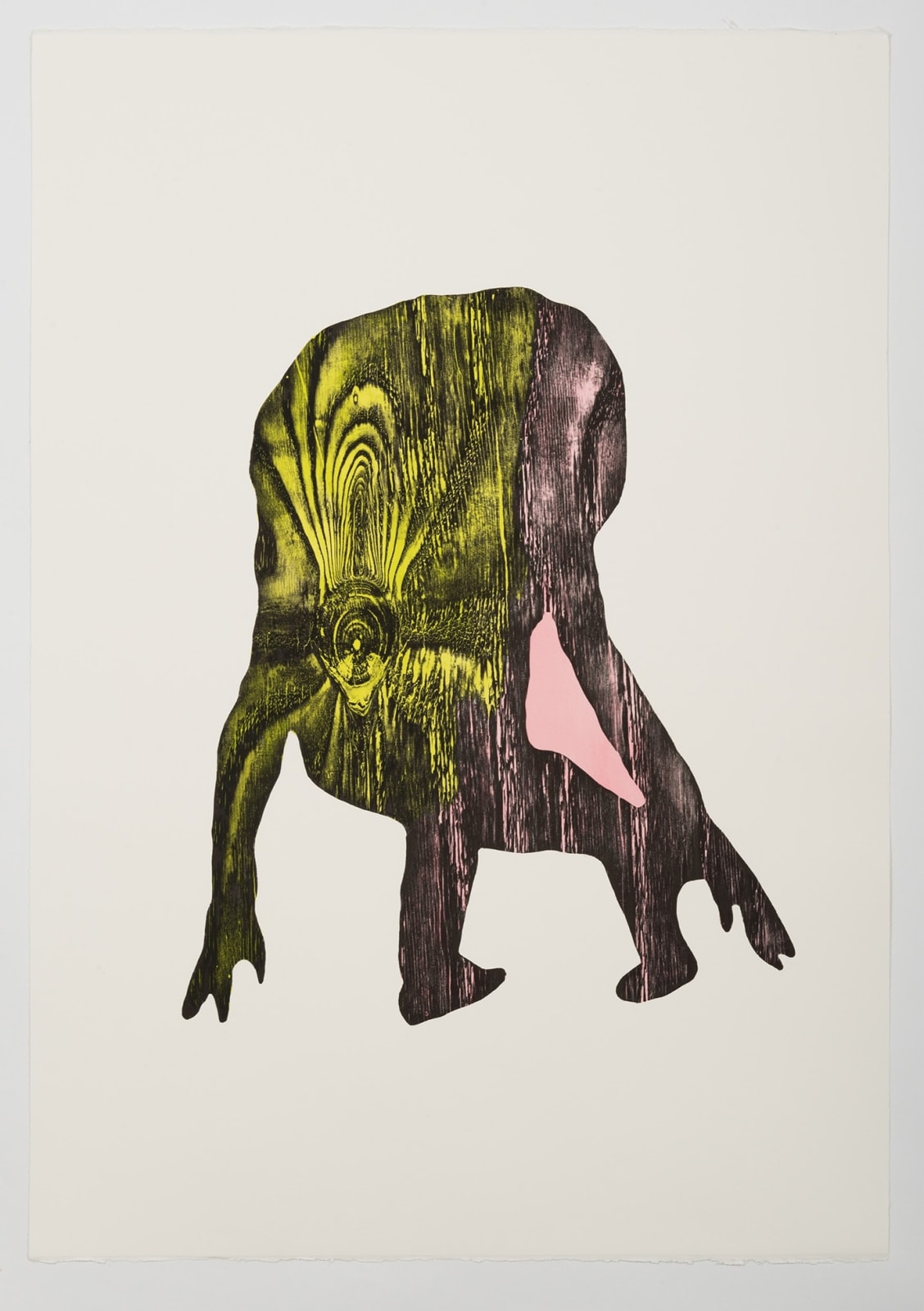Alice Maher, Vox Hybrida, 2018