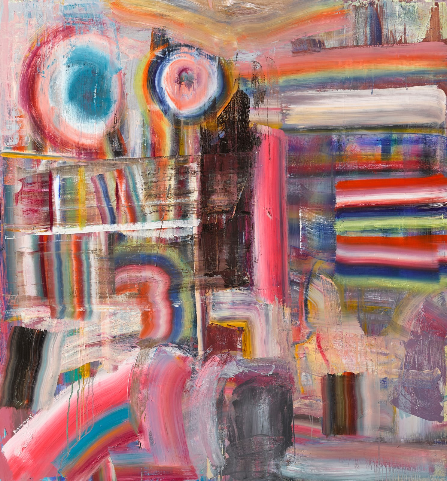 Diana Copperwhite, Architecture Of Sound, 2022