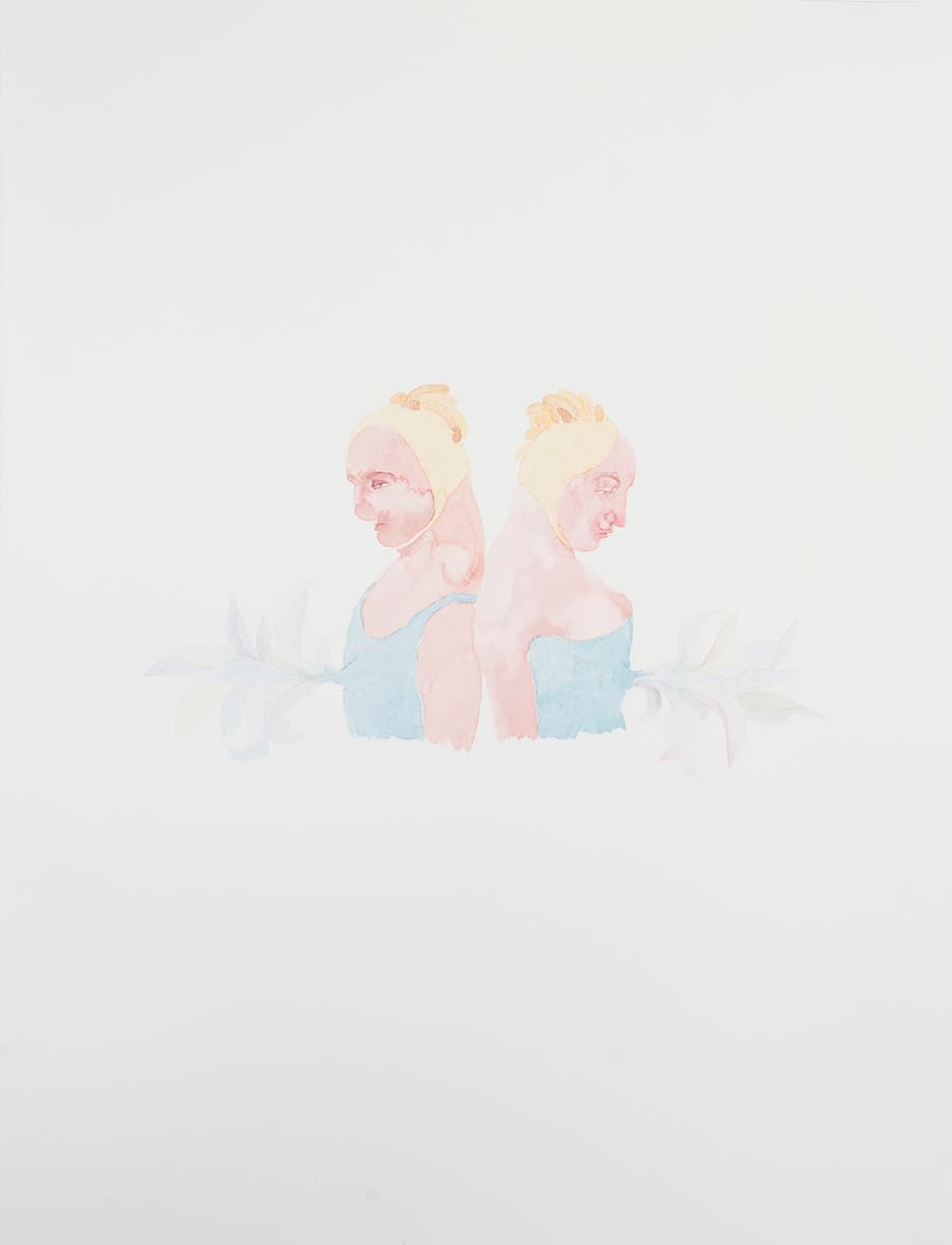 Alice Maher, The Glorious Maid of the Charnel House, 2016