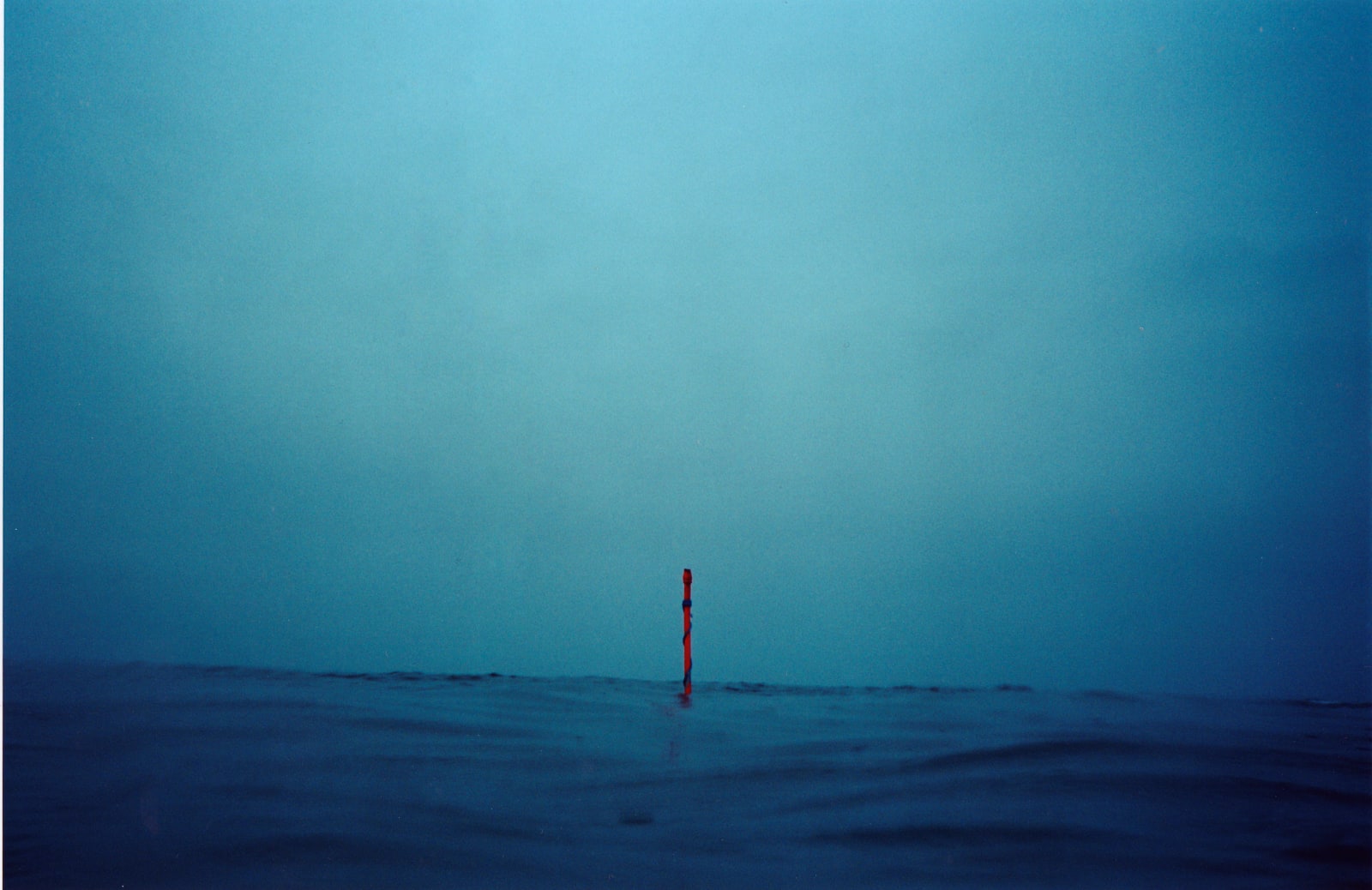 Gary Coyle, Lovely Water 731 , 2002