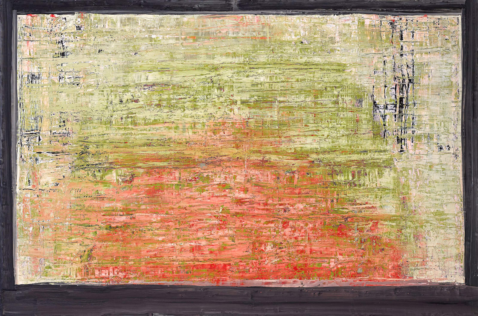 Sinéad Ní Mhaonaigh, Teorainn no.3, 2019