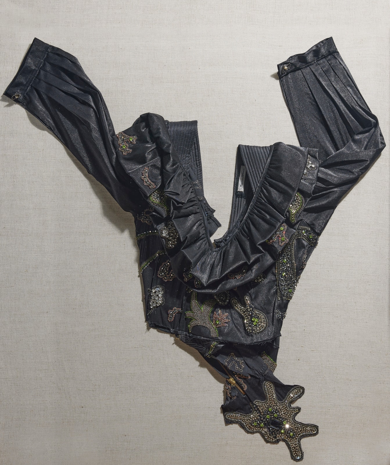 Joanne Hynes, 'There was magic, and lust and stories still inside her', 2010-2023
