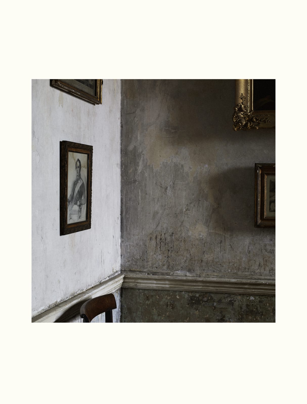Simon Watson, Untitled XII, 2013-2020