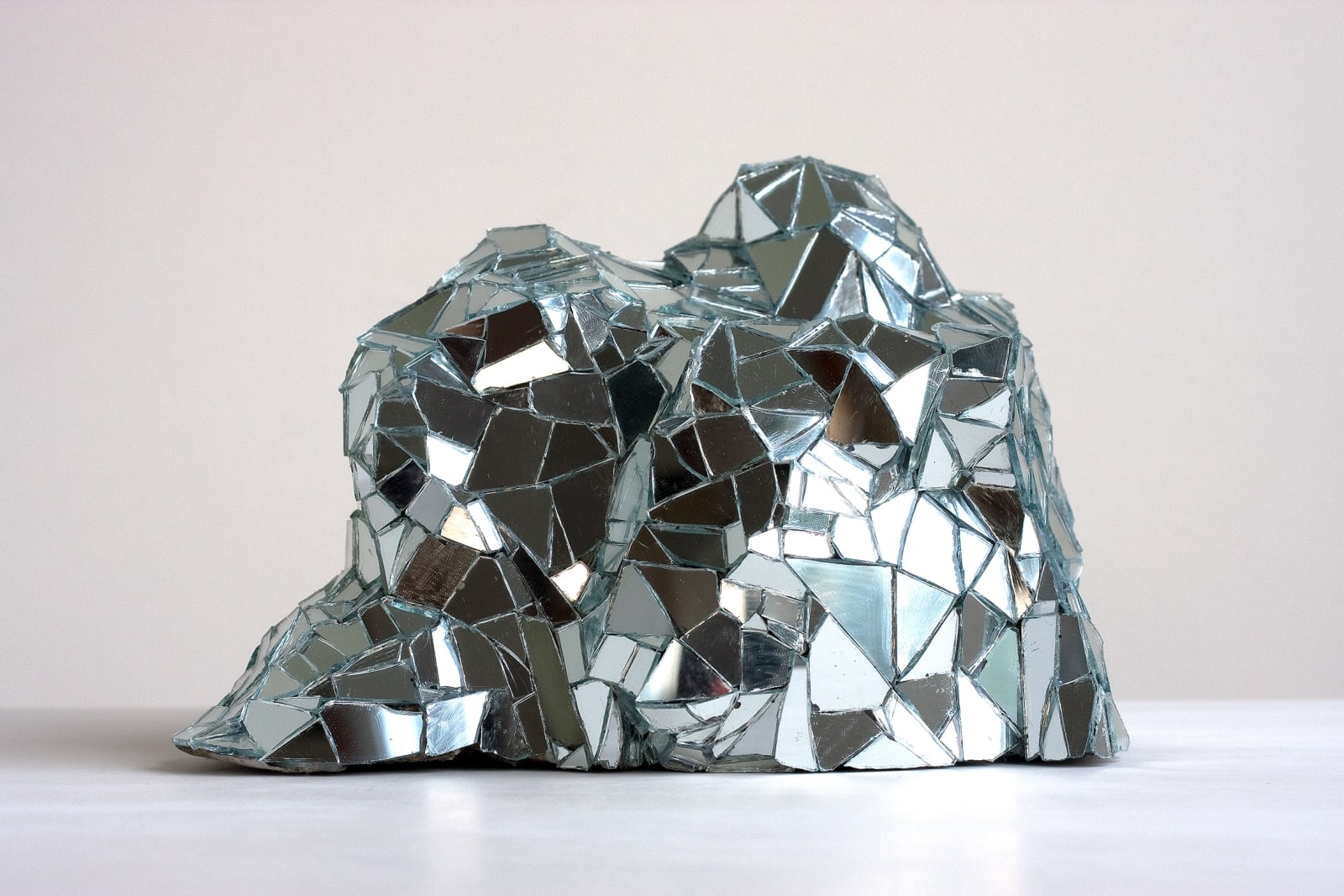 Mark Swords, Iceberg, 2012