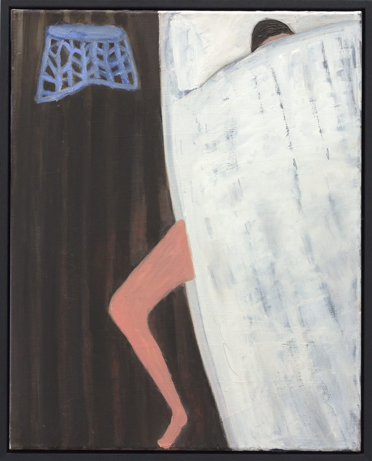 Olivia O'Dwyer, BedHead II, 2023