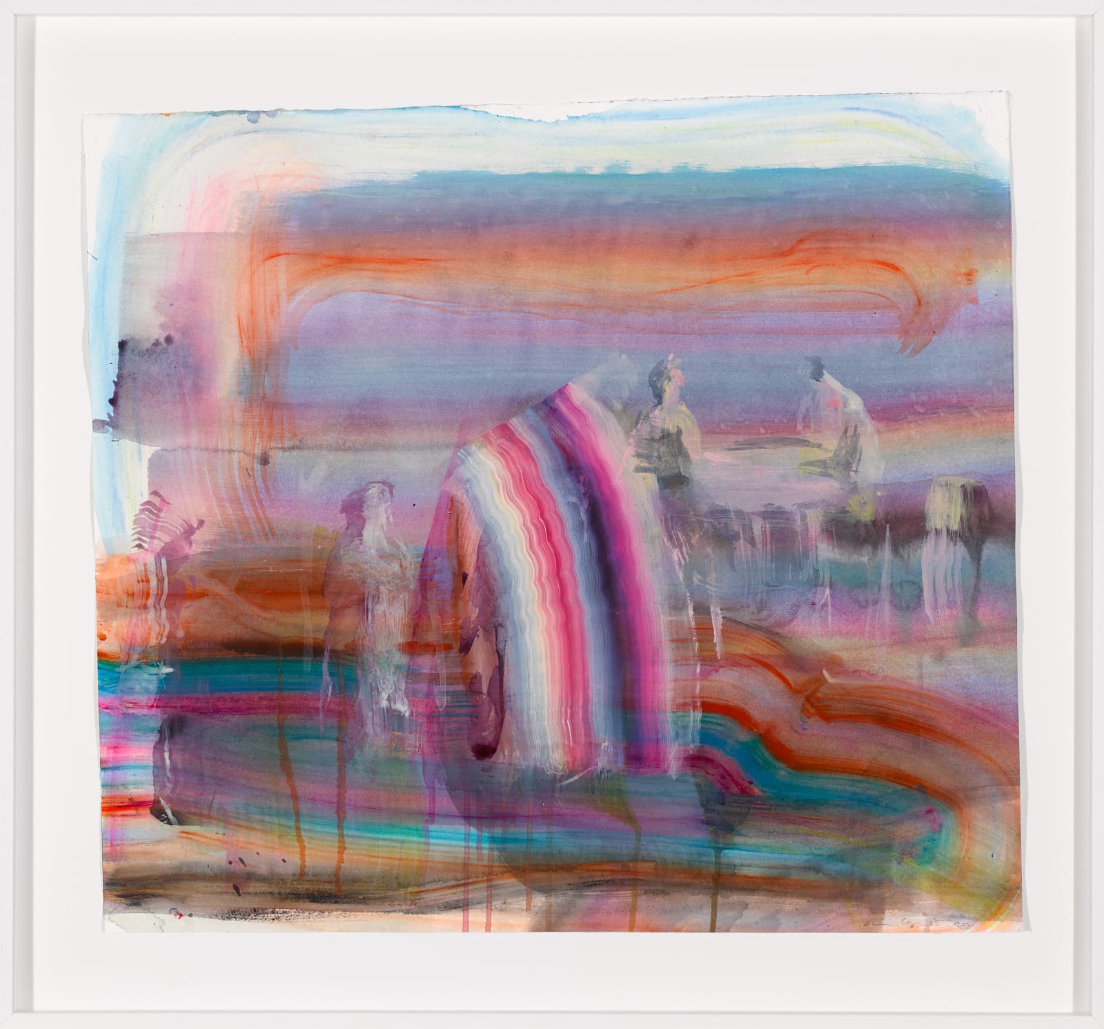 Diana Copperwhite, Intimacy, 2021