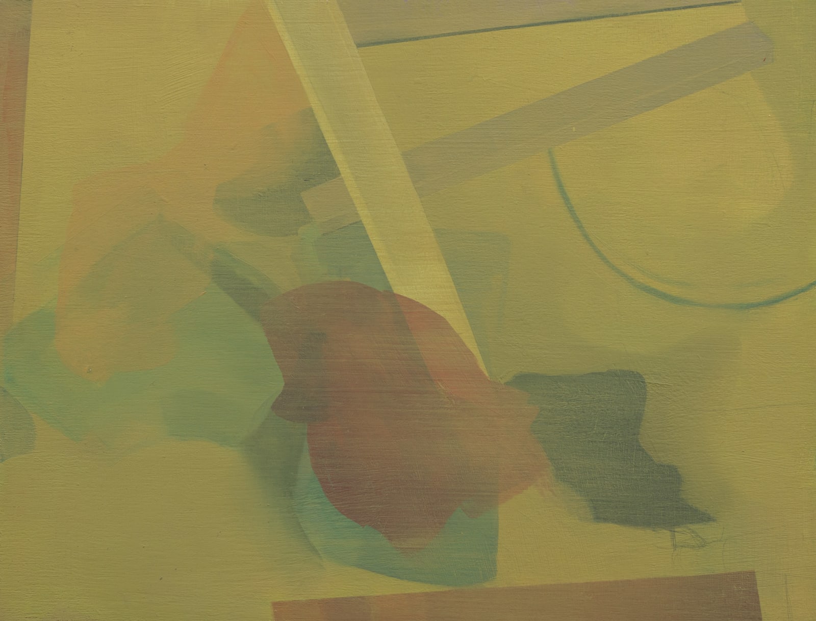 Stephanie Deady, Emotional Calculus 8, 2025