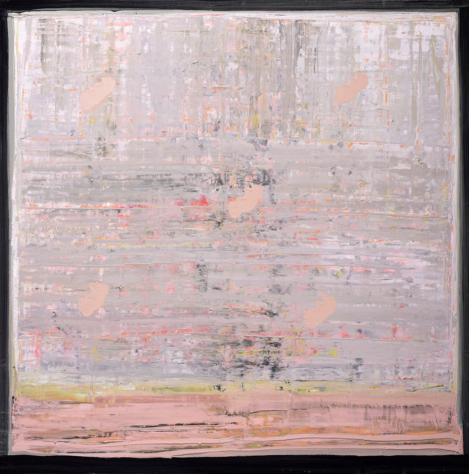 Sinéad Ní Mhaonaigh, Teorainn no.7, 2019