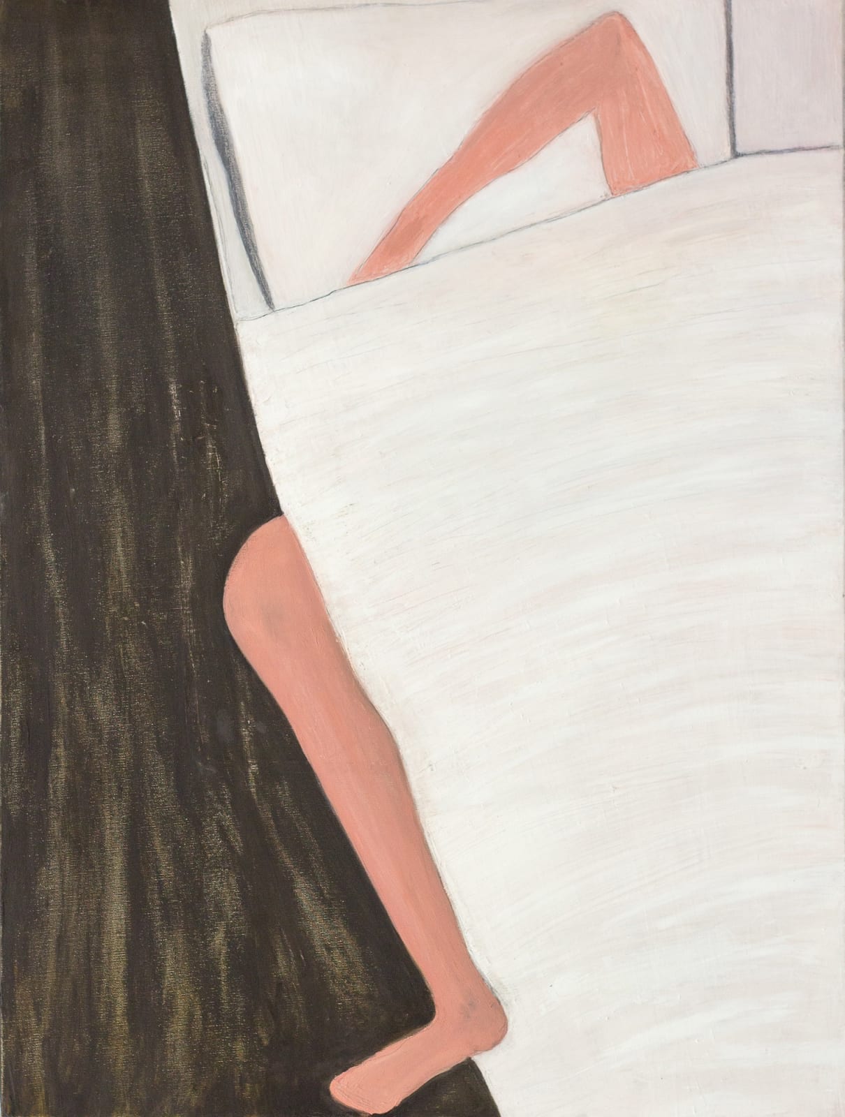 Olivia O'Dwyer, ShapeShifter I, 2023