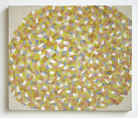 Mark Swords, Pattern No.3, 2009