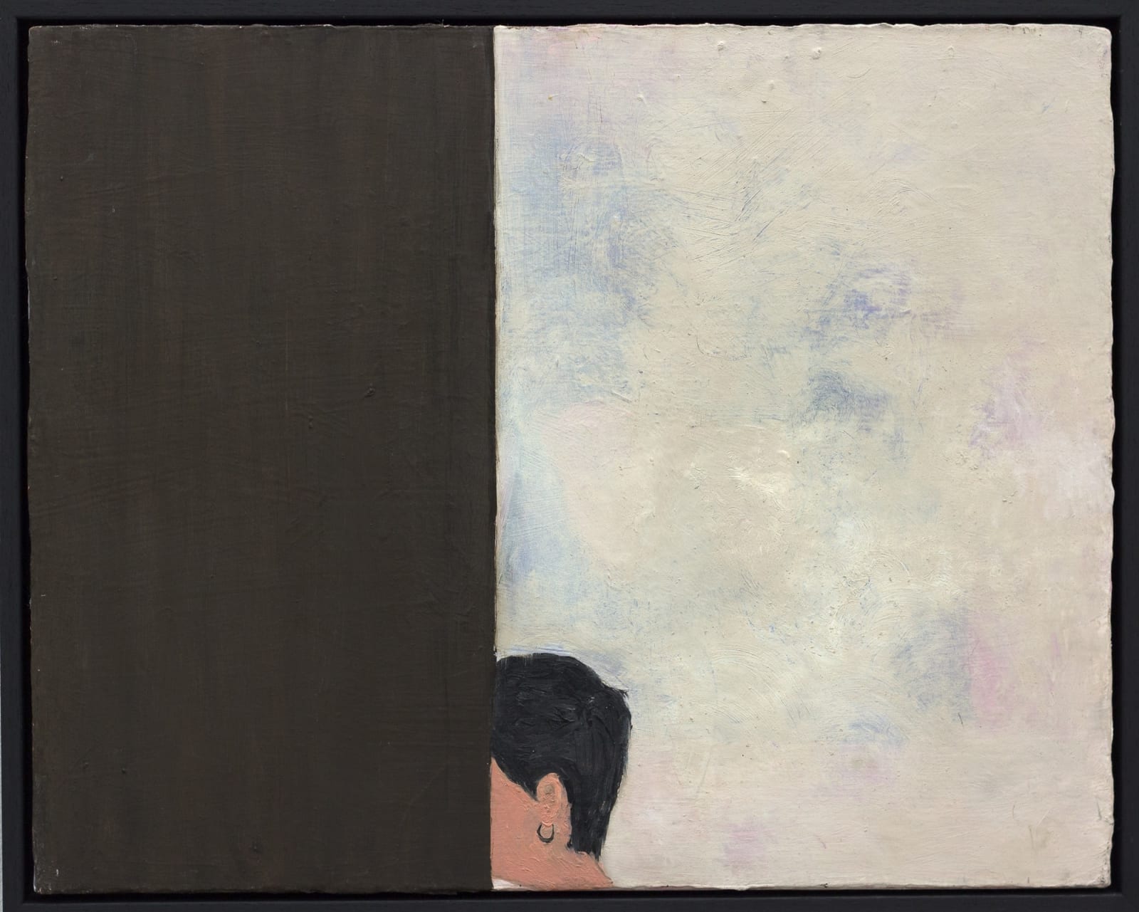 Olivia O'Dwyer, Waiting, 2023