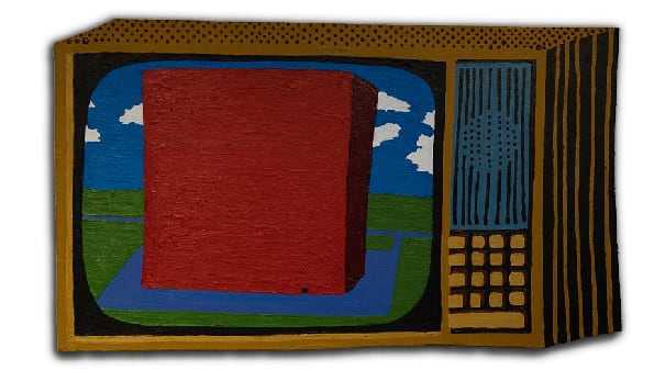 Nevan Lahart, STATIC TV series , 2001 – 2011