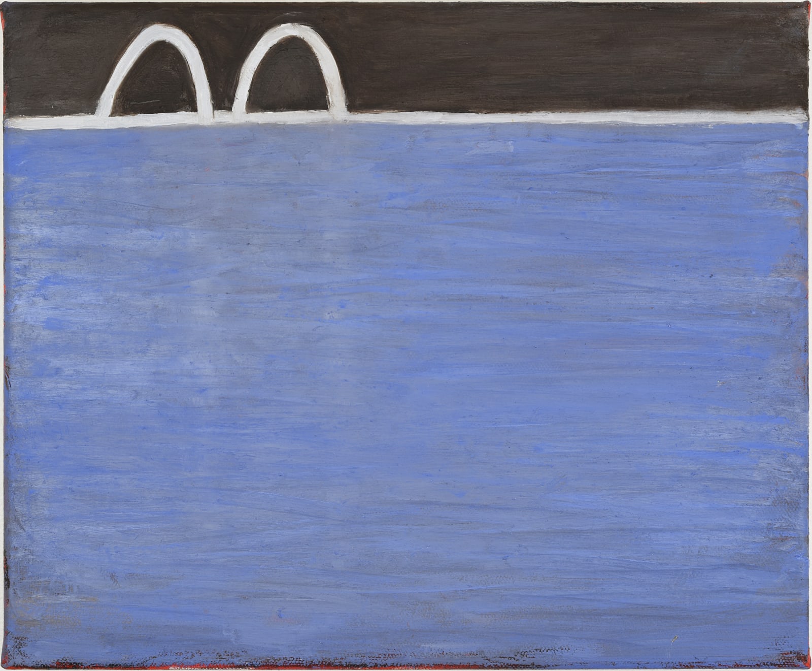 Olivia O'Dwyer, The Pool , 2022
