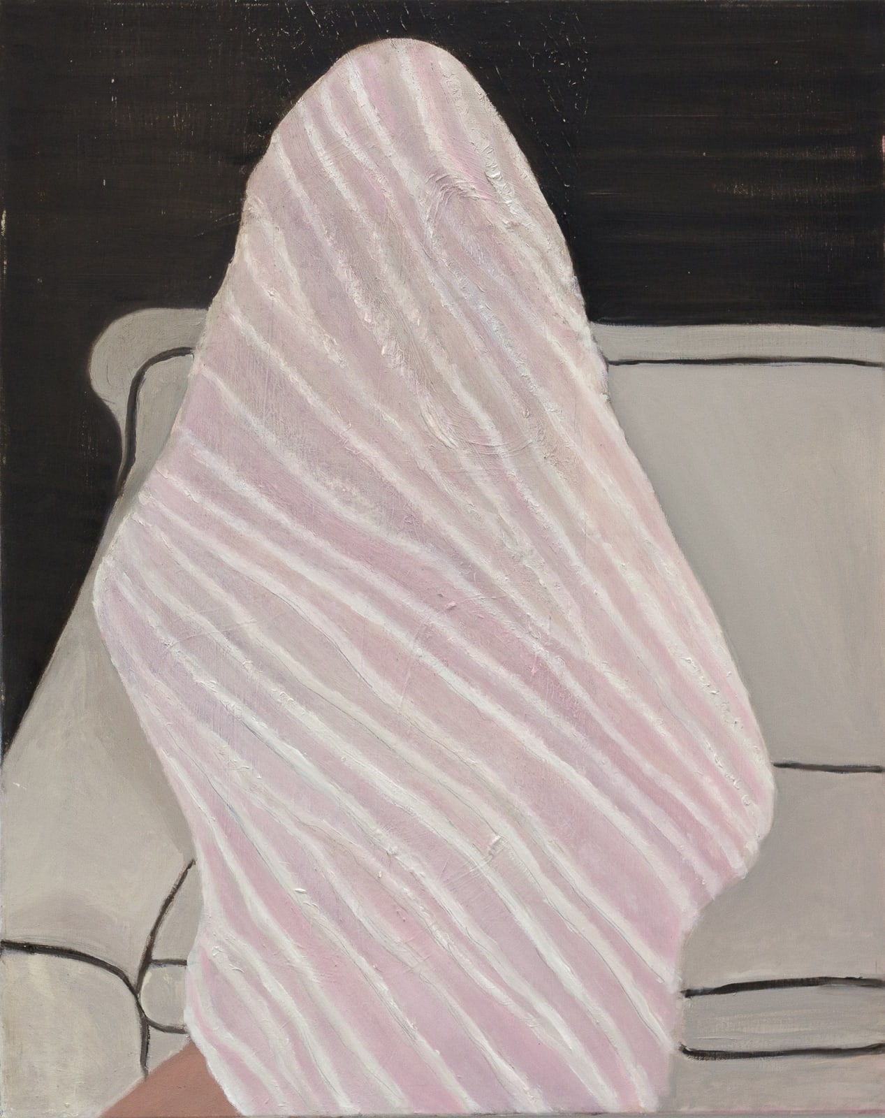 Olivia O'Dwyer, Hidden Mother, 2023