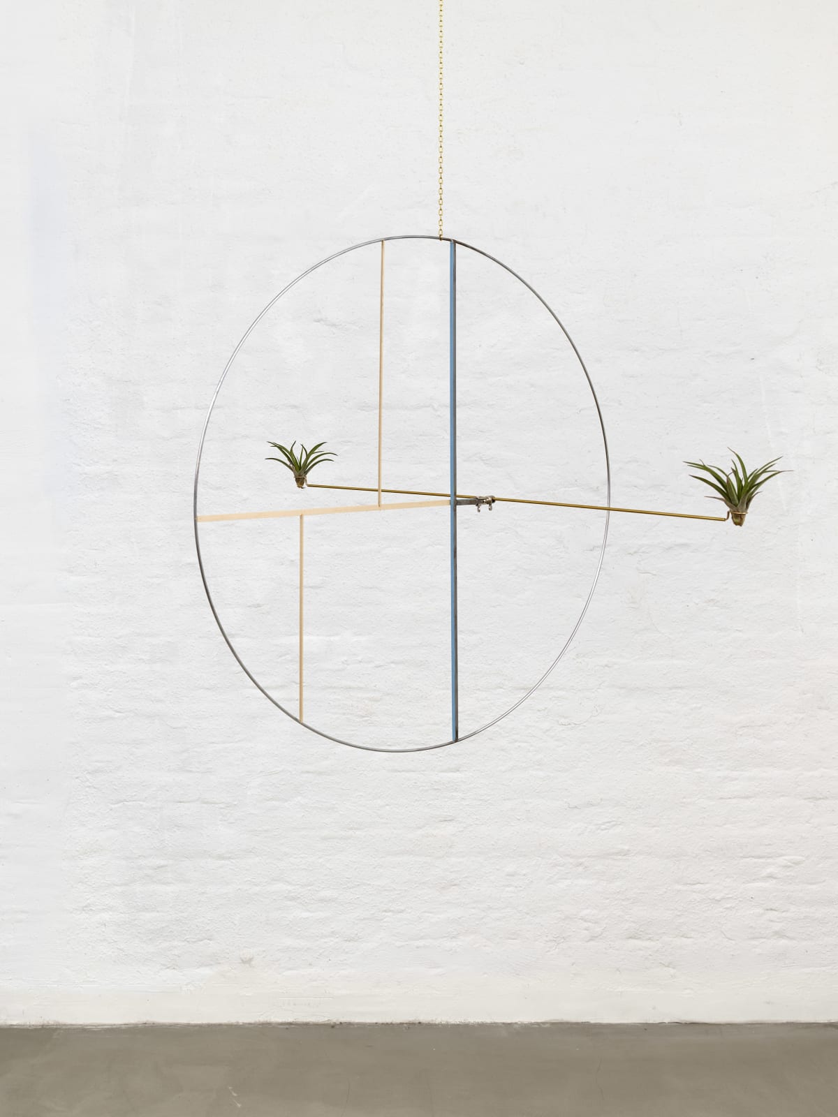 Ulrich Vogl, Duett, 2016