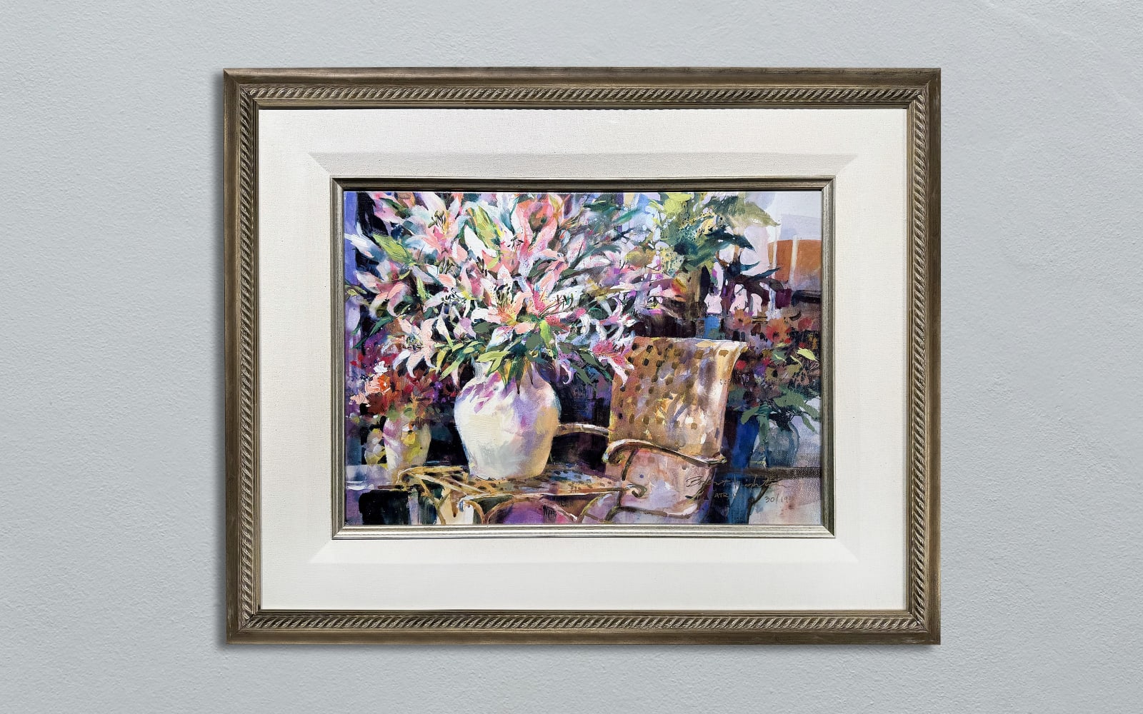 Brent Heighton, ATRIUM