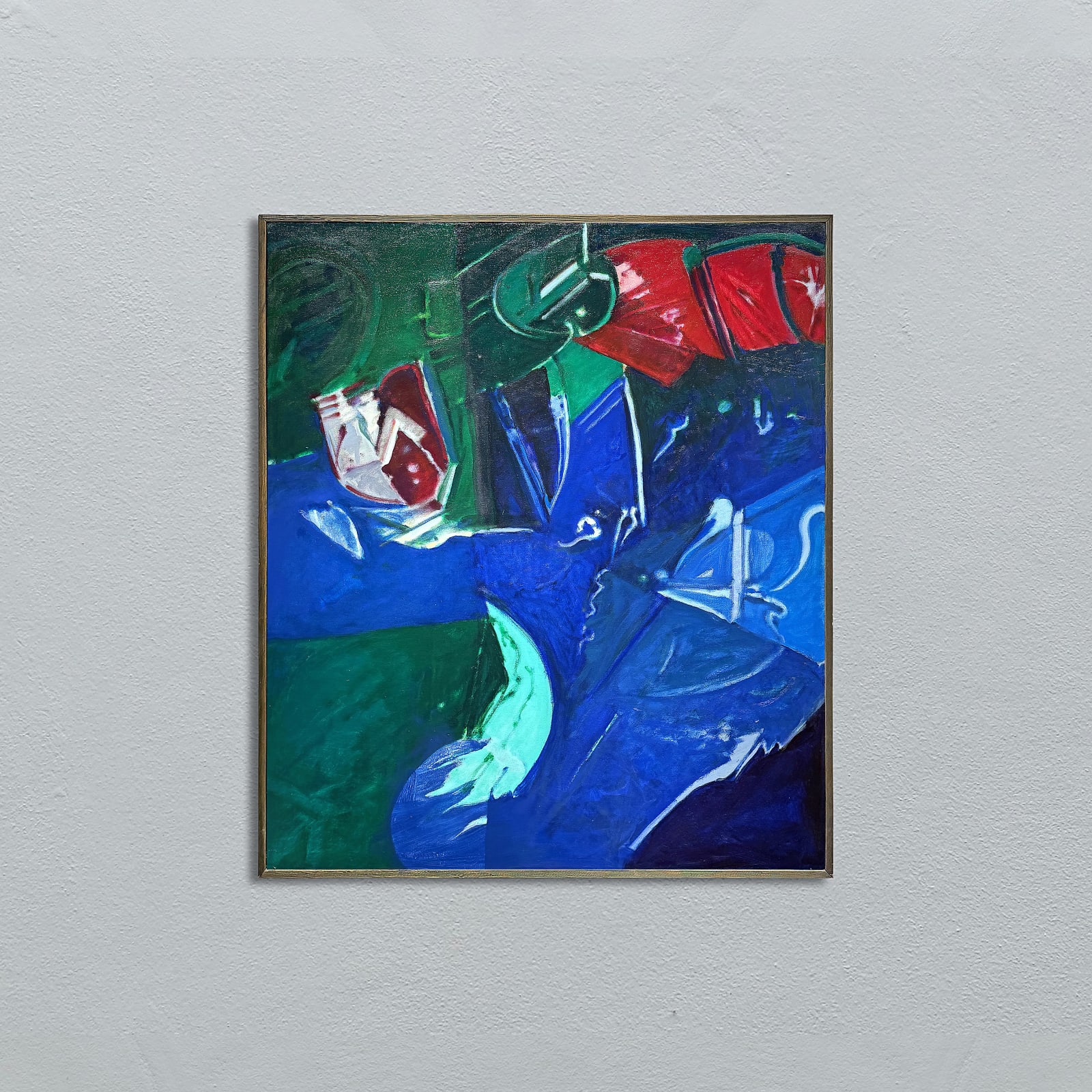 Max Benjamin, CCLXXXV 1-99