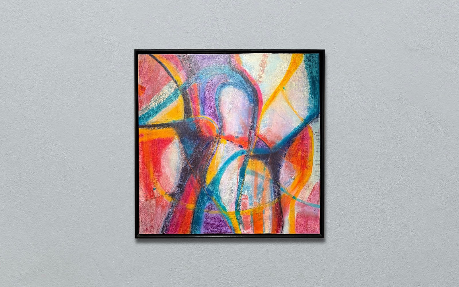 Karen O'Brien, KAREN O’BRIEN HELL TO THE YES