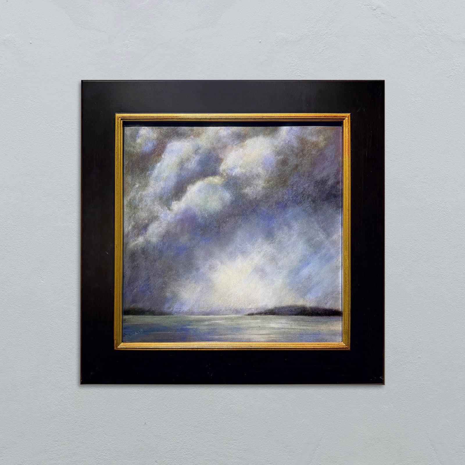 Karen O'Brien, THE SOUND AND THE TEMPEST