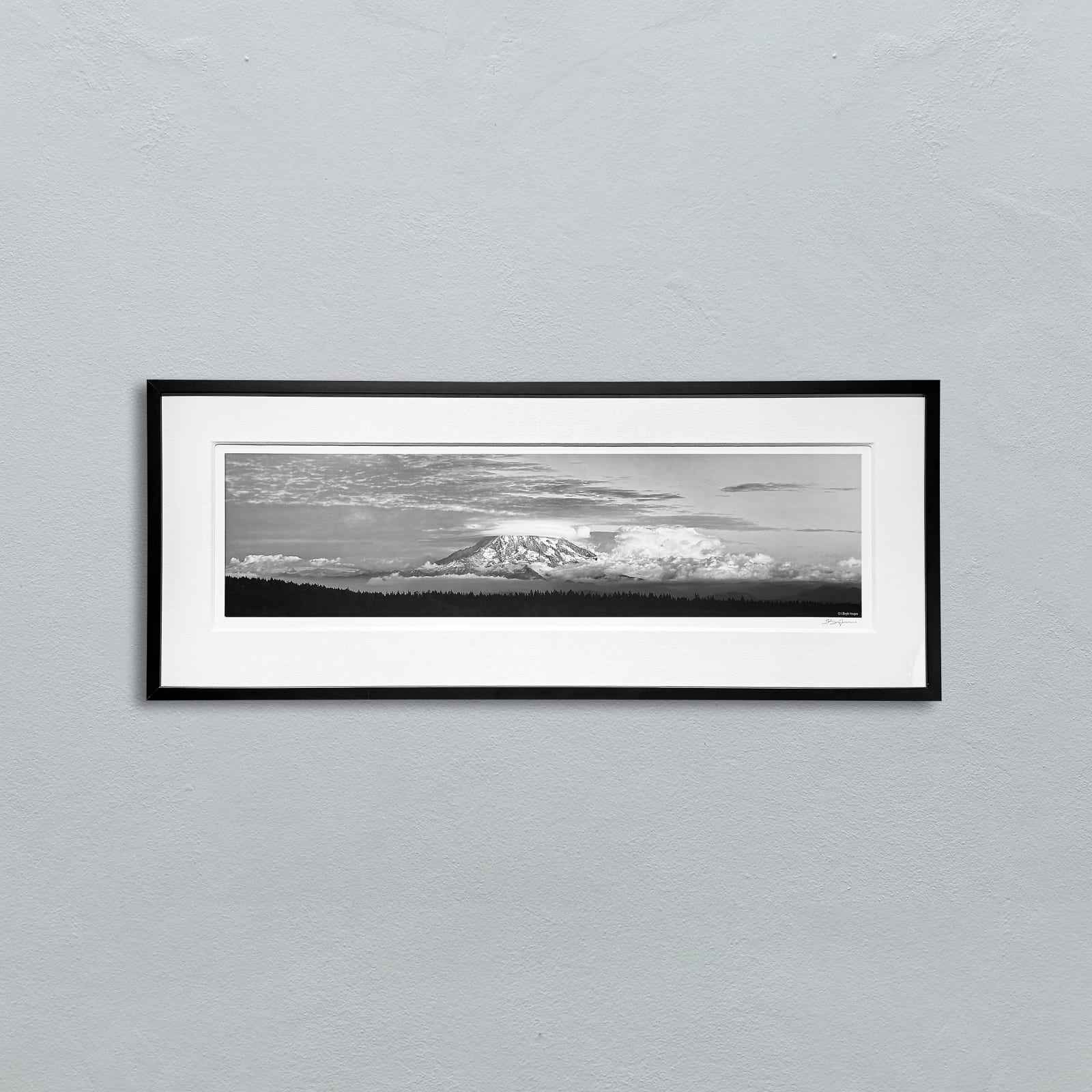 JOE BOYLE, THE HARBINGER 2/250