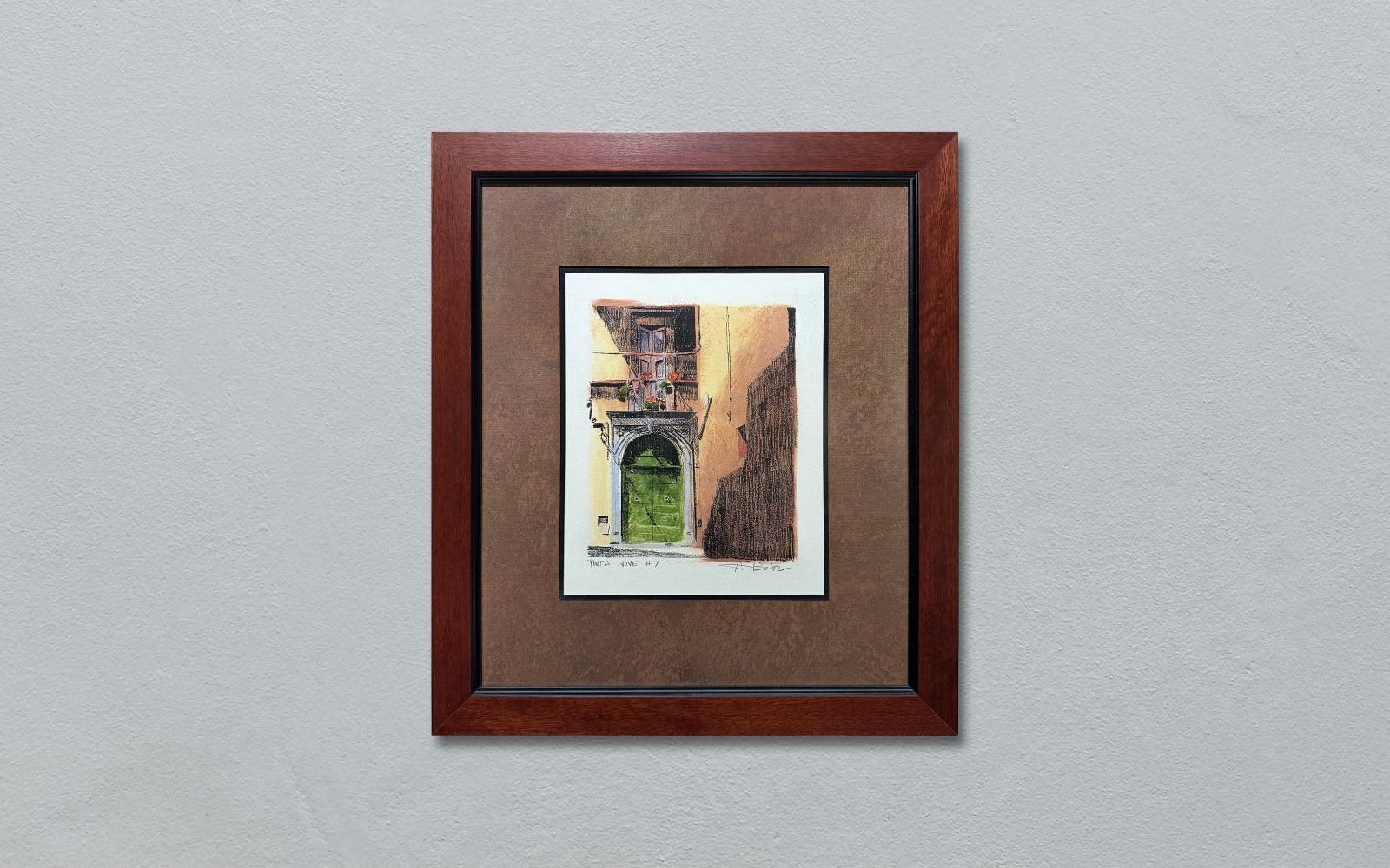 Anne Belov, ANNE BELOV PORTA HOVE #7