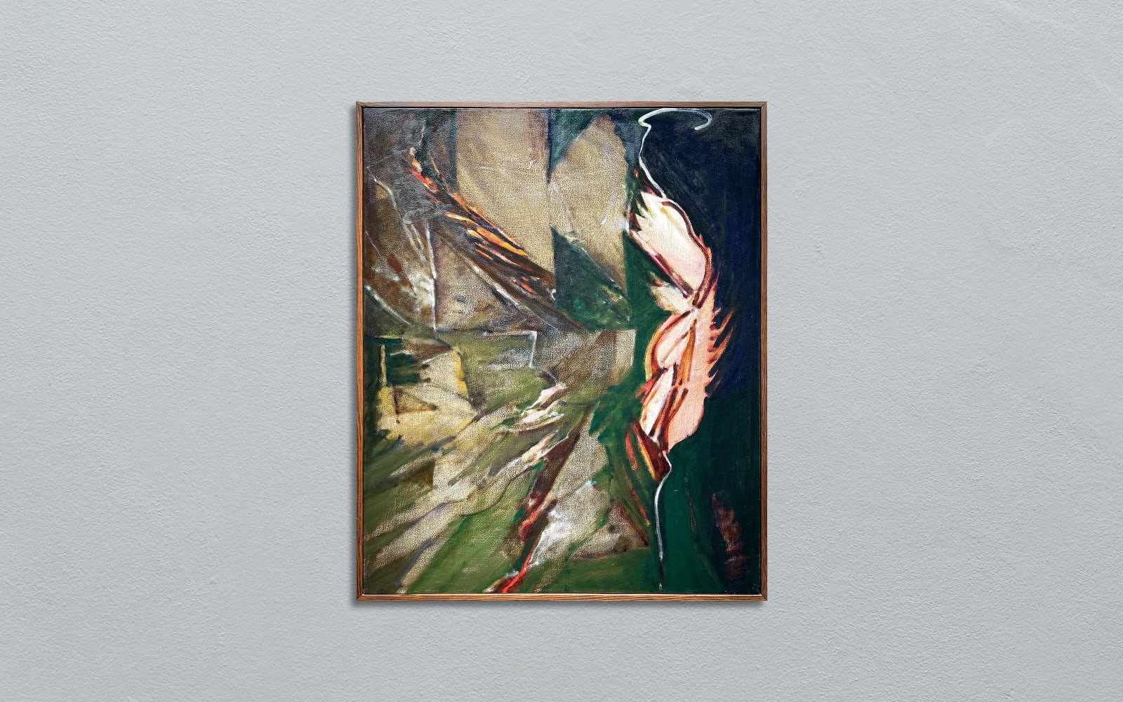 Max Benjamin, CCCXXXX 5-04