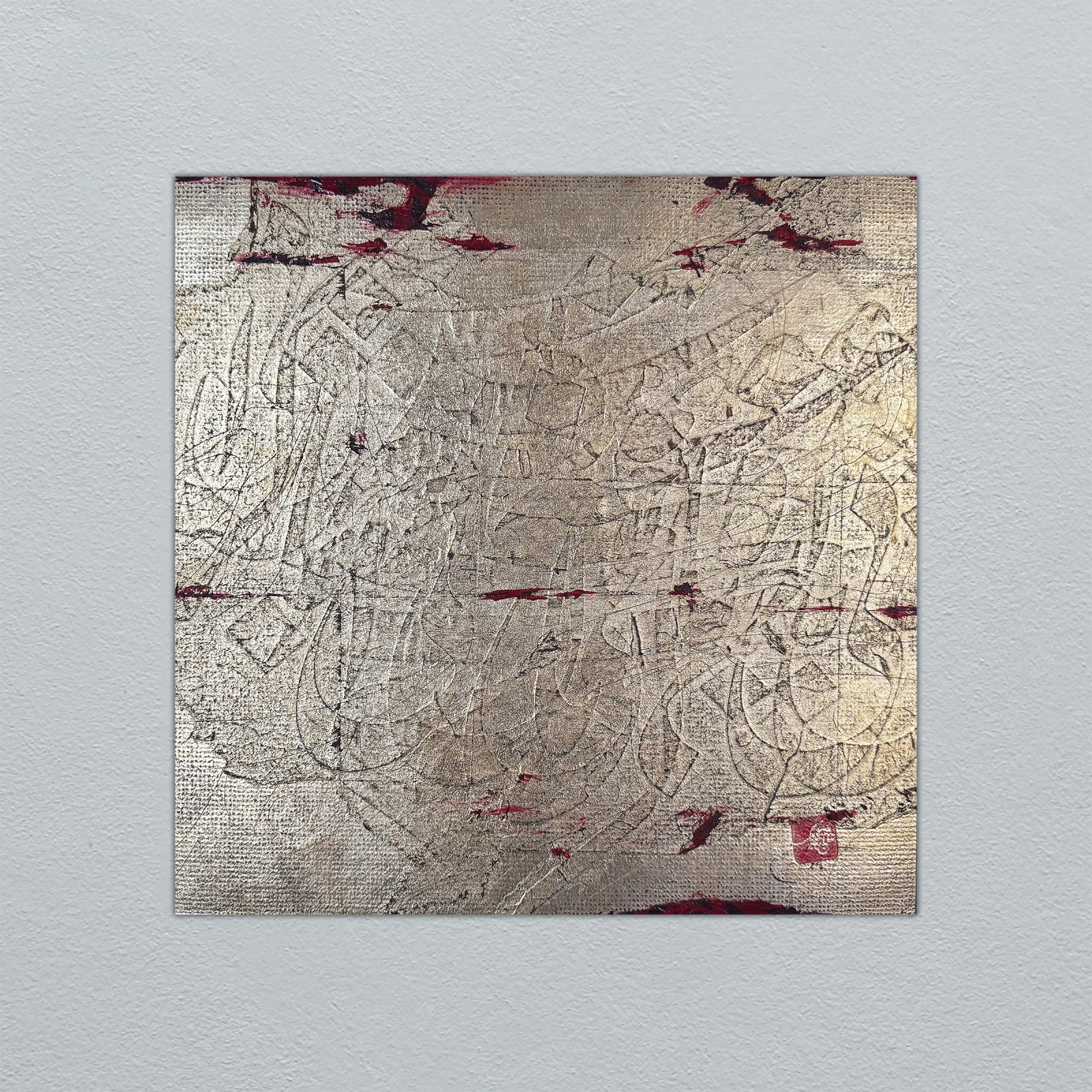 Alibaba Awrang, UNTITLED 2