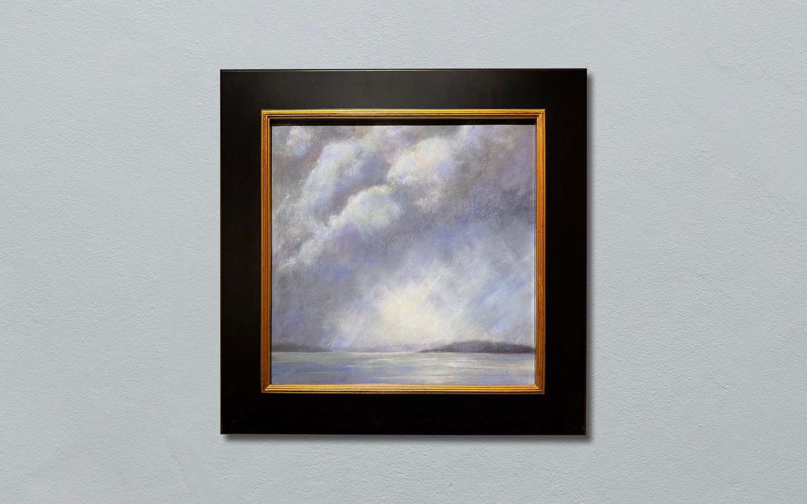 Keran O'Brien, KAREN O’BRIEN THE SOUND AND THE TEMPEST