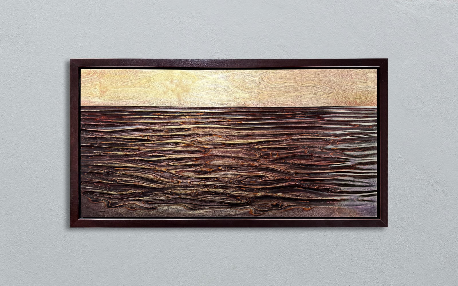 STEPHEN GLEASNER, FINDING THE SKY