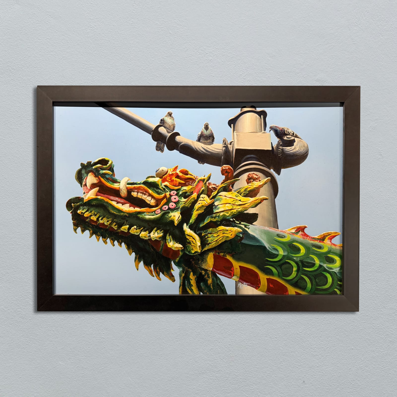 Misty Martin, I JUST WANT TO TALK