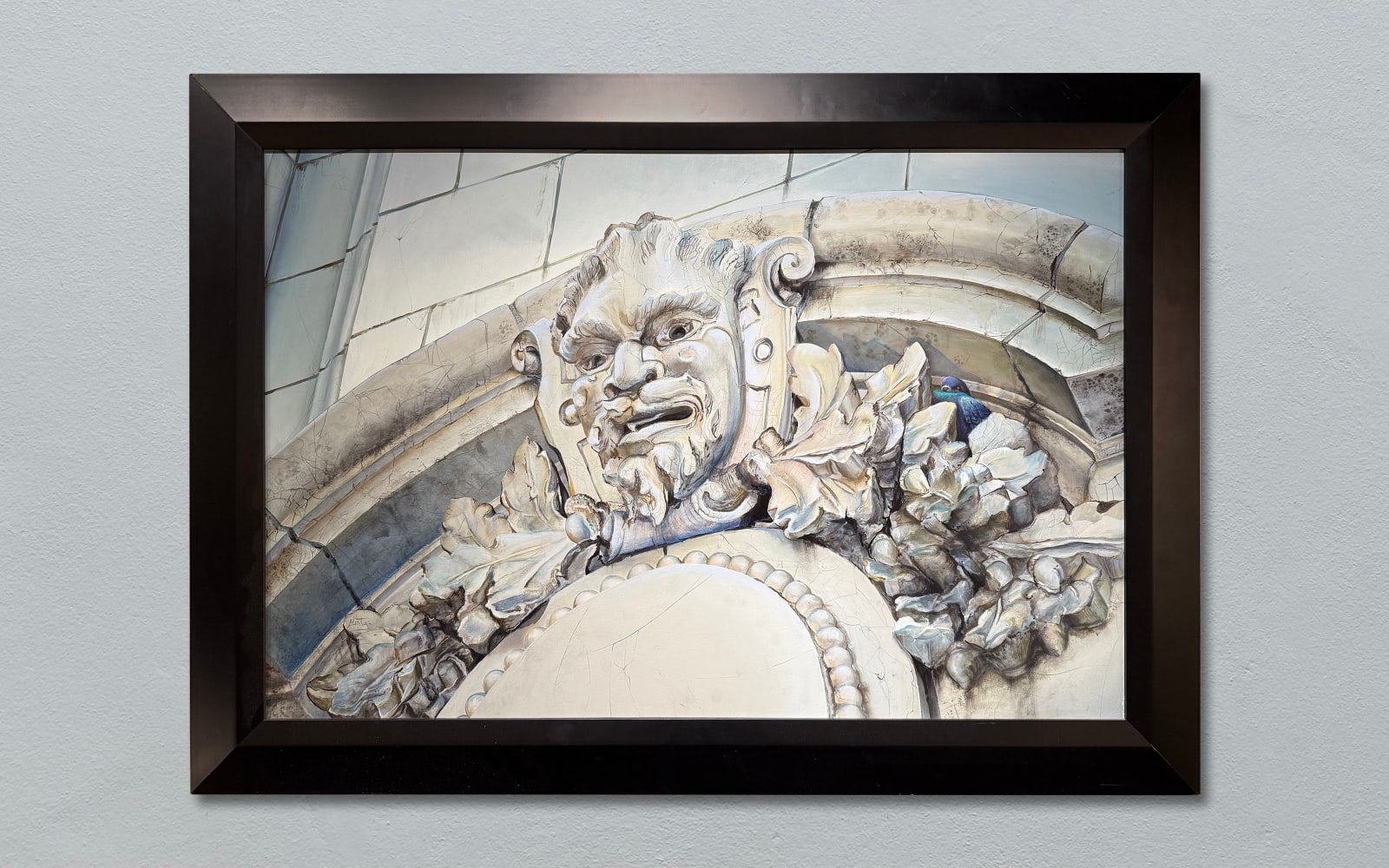 Misty Martin, MISTY MARTIN UNTITLED