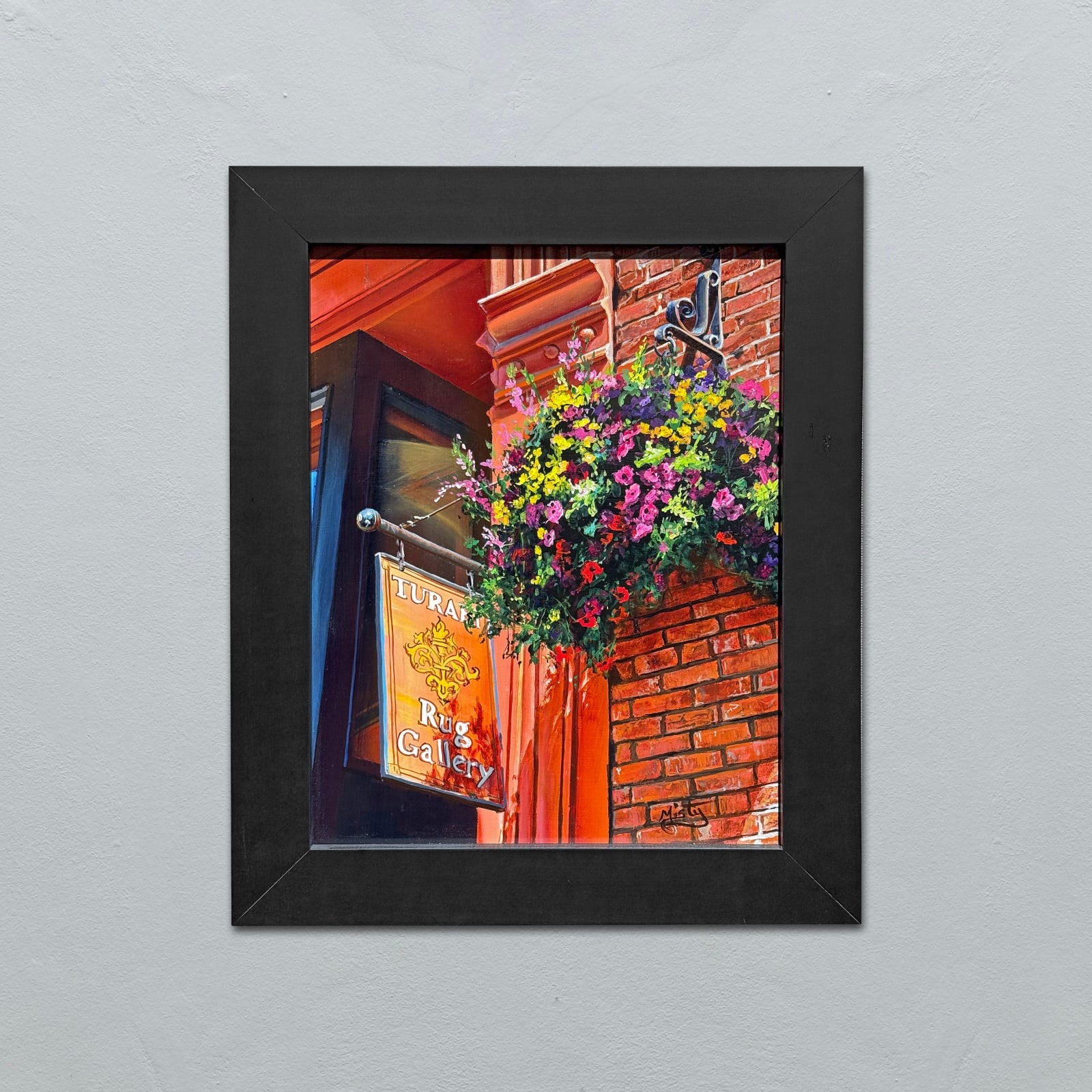 Misty Martin, untitled # 5