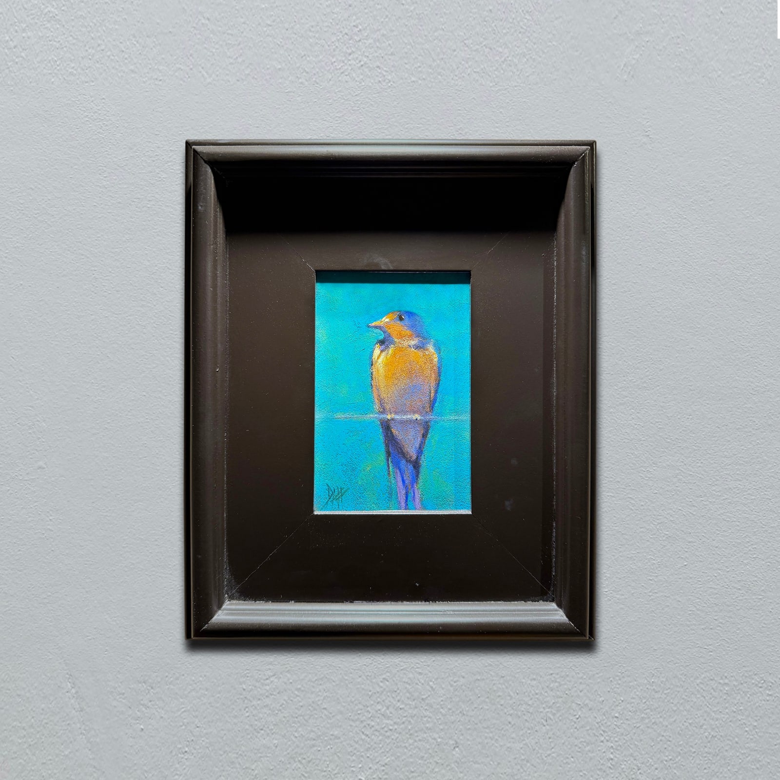 Deborah Henderson, HIGH WIRE