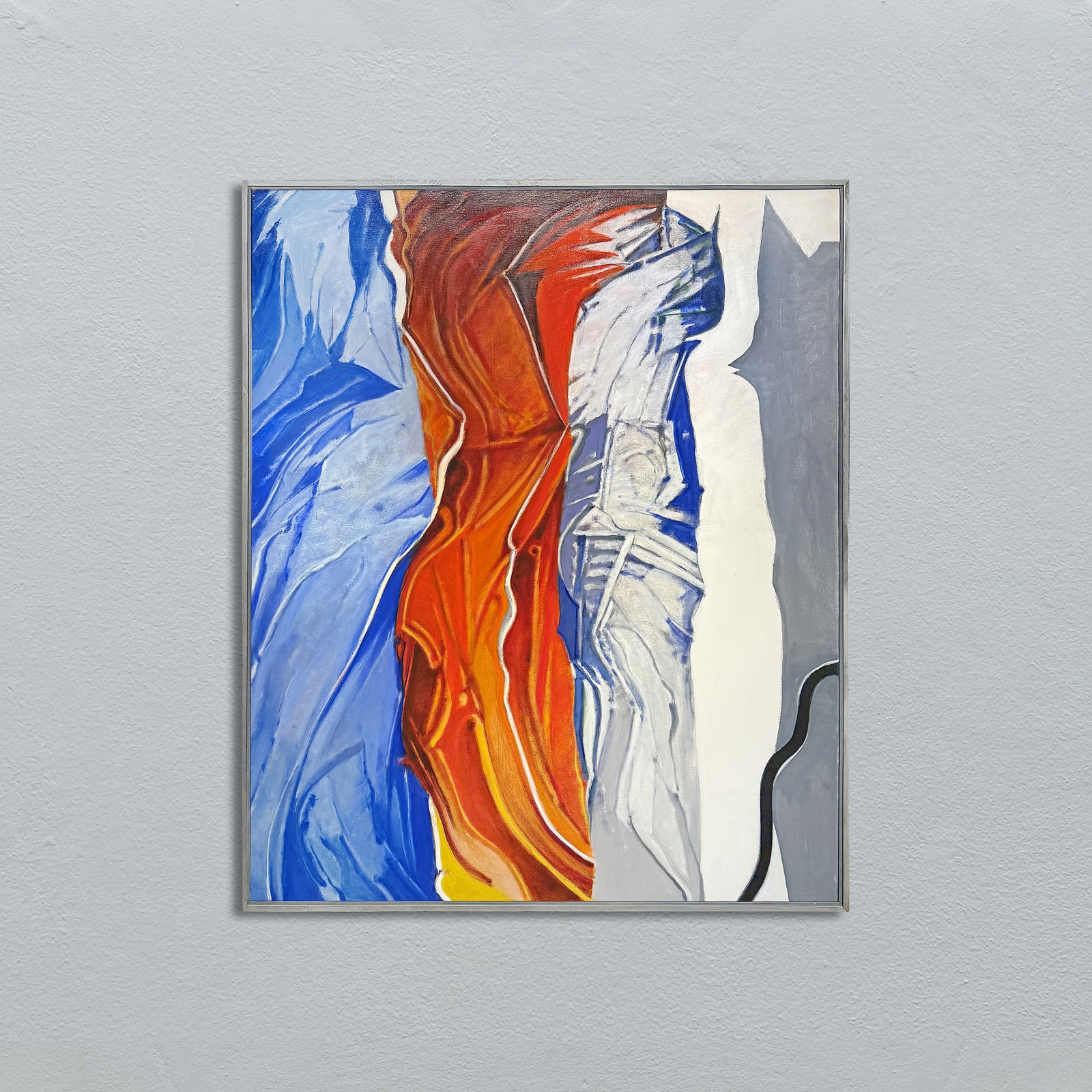 Max Benjamin, CCCXL 5-04