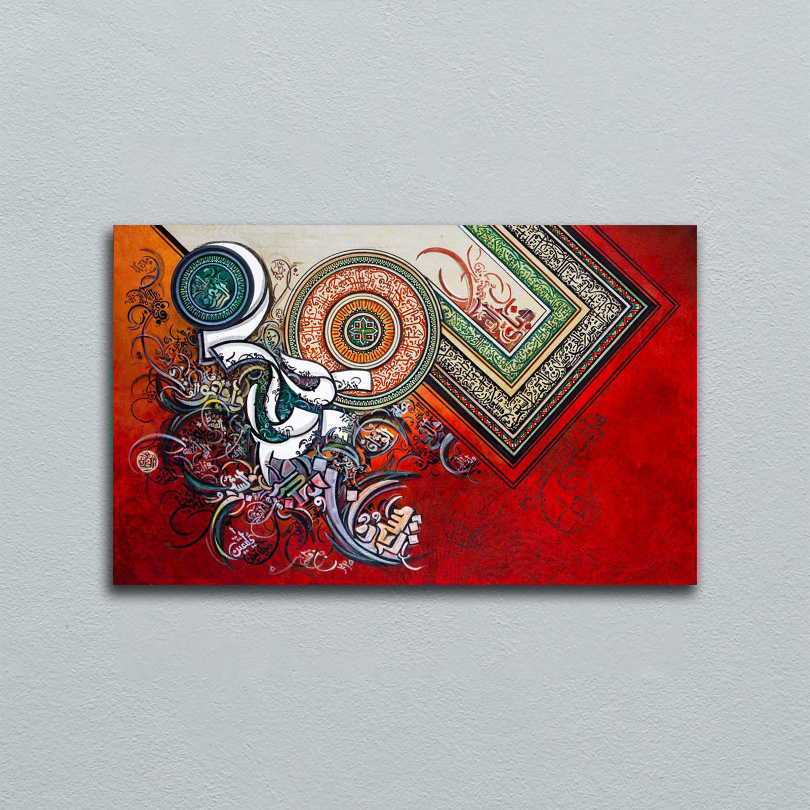 Binqulander, UNTITLED 5