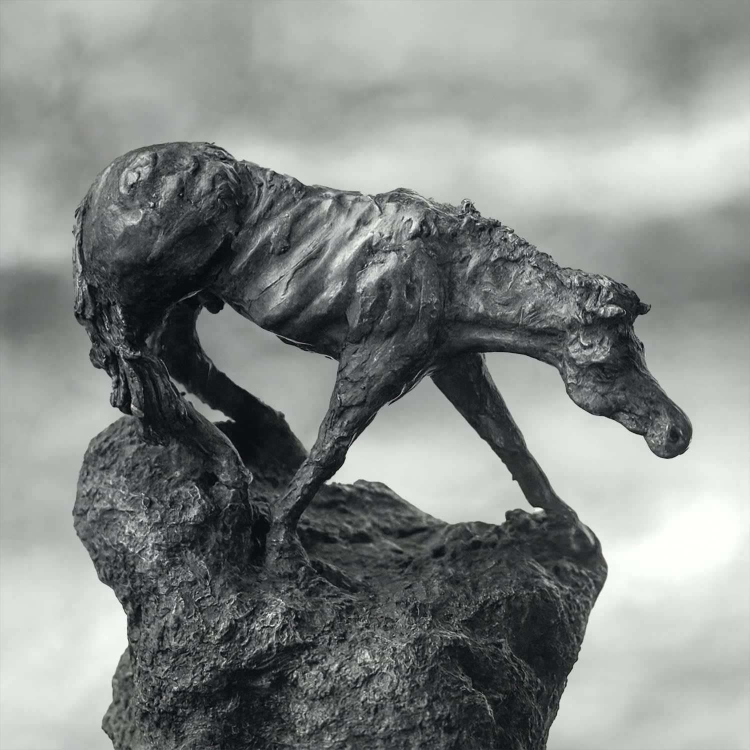 Richard A. Heller, Whiskey