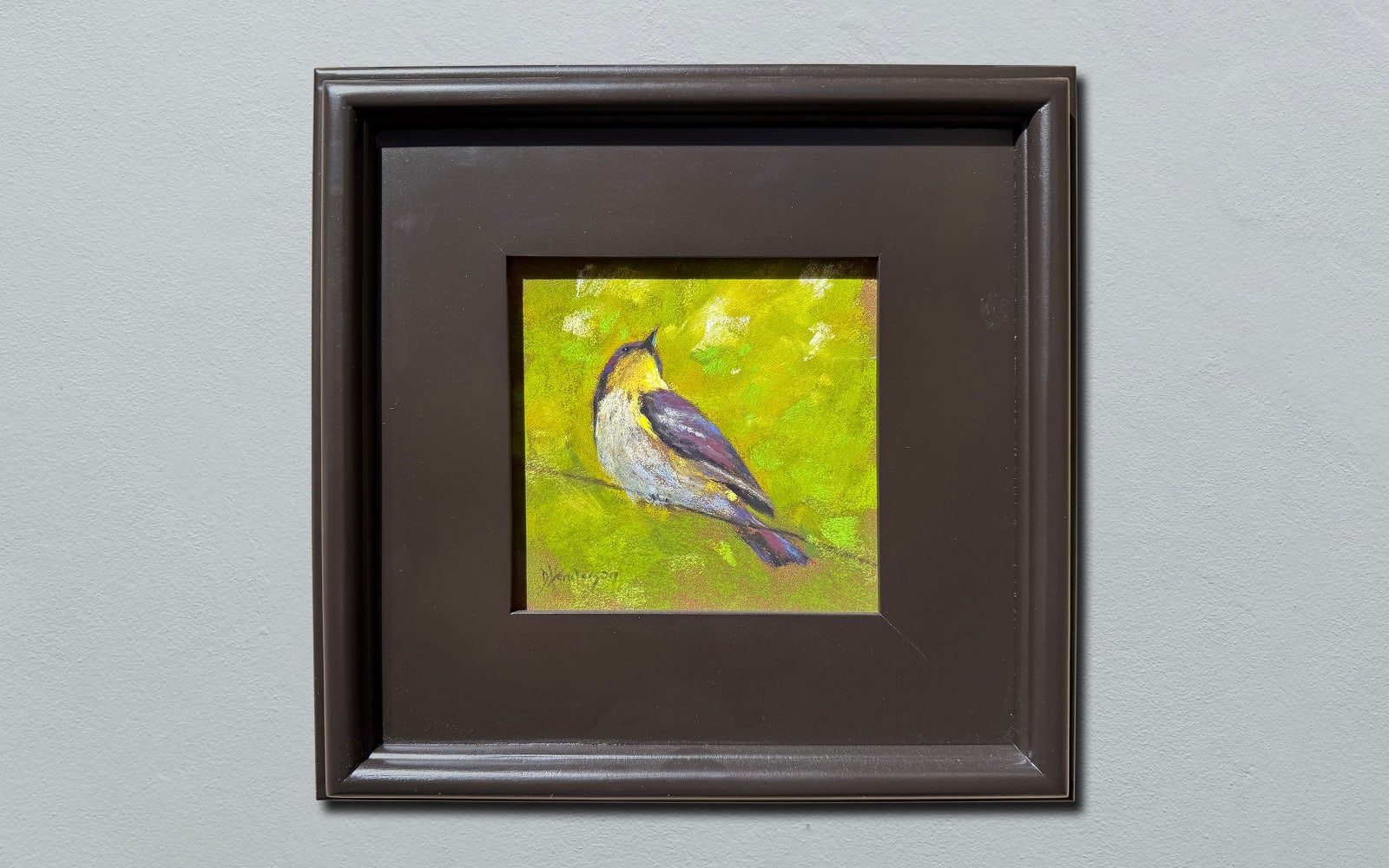 Deborah Henderson, DEBORAH HENDERSON SEARCHING