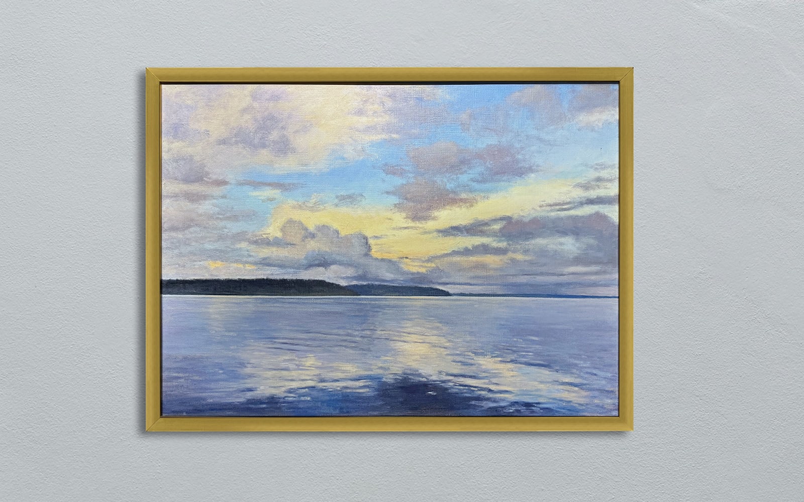 Neil Andersson, NIEL ANDERSSON EAST PASSAGE, 1-