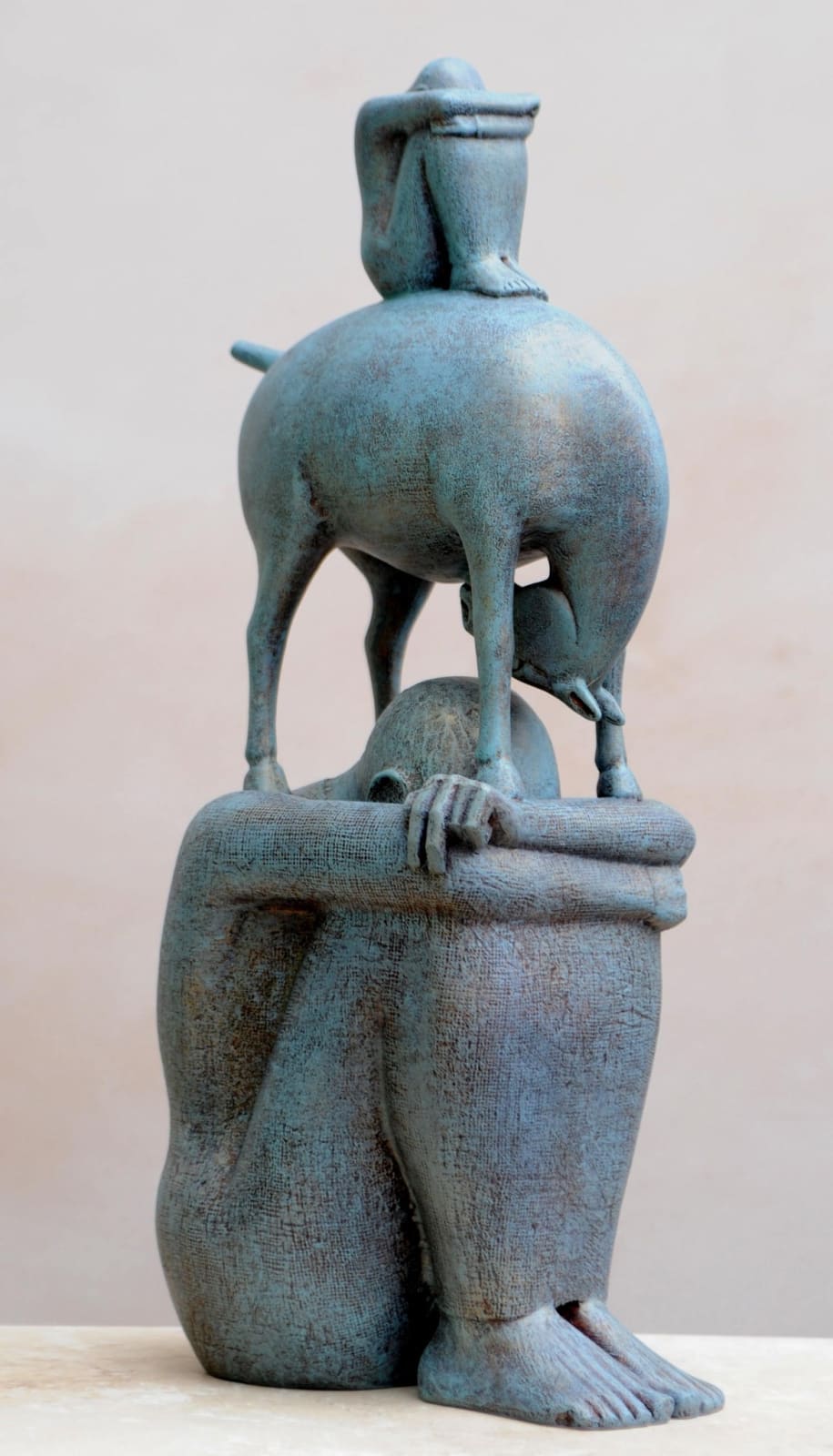 Eoghan Bridge, Perspectives, 2015