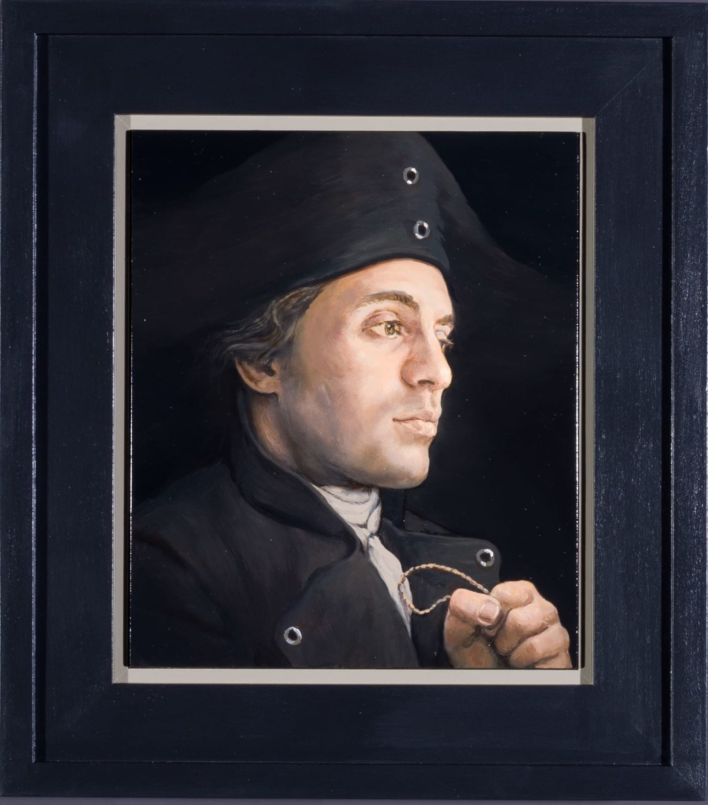 Alan Macdonald, Storm Rider, 2023