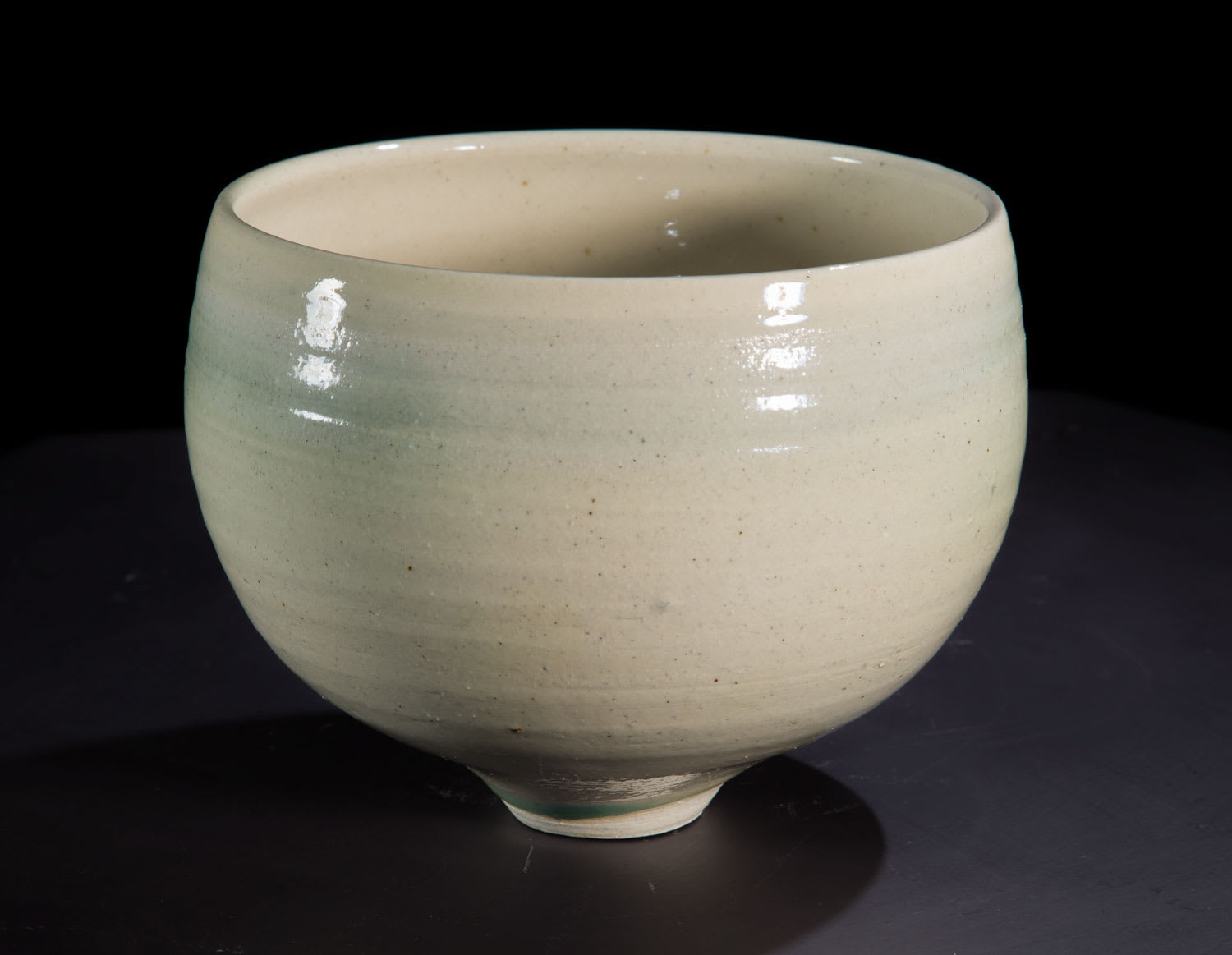 Lotte Glob, Bowl x, 2020