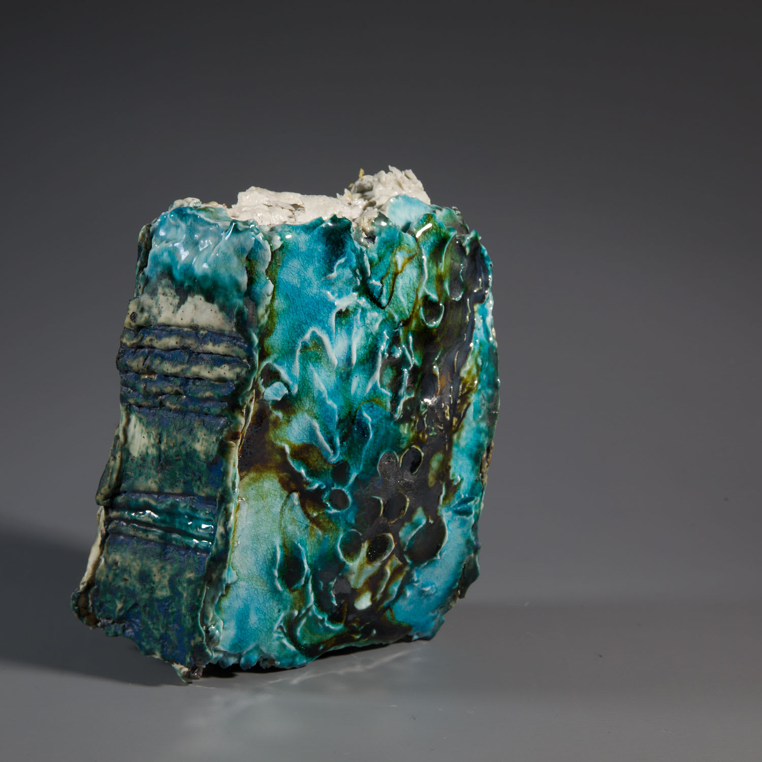 Lotte Glob, Book of the Sea