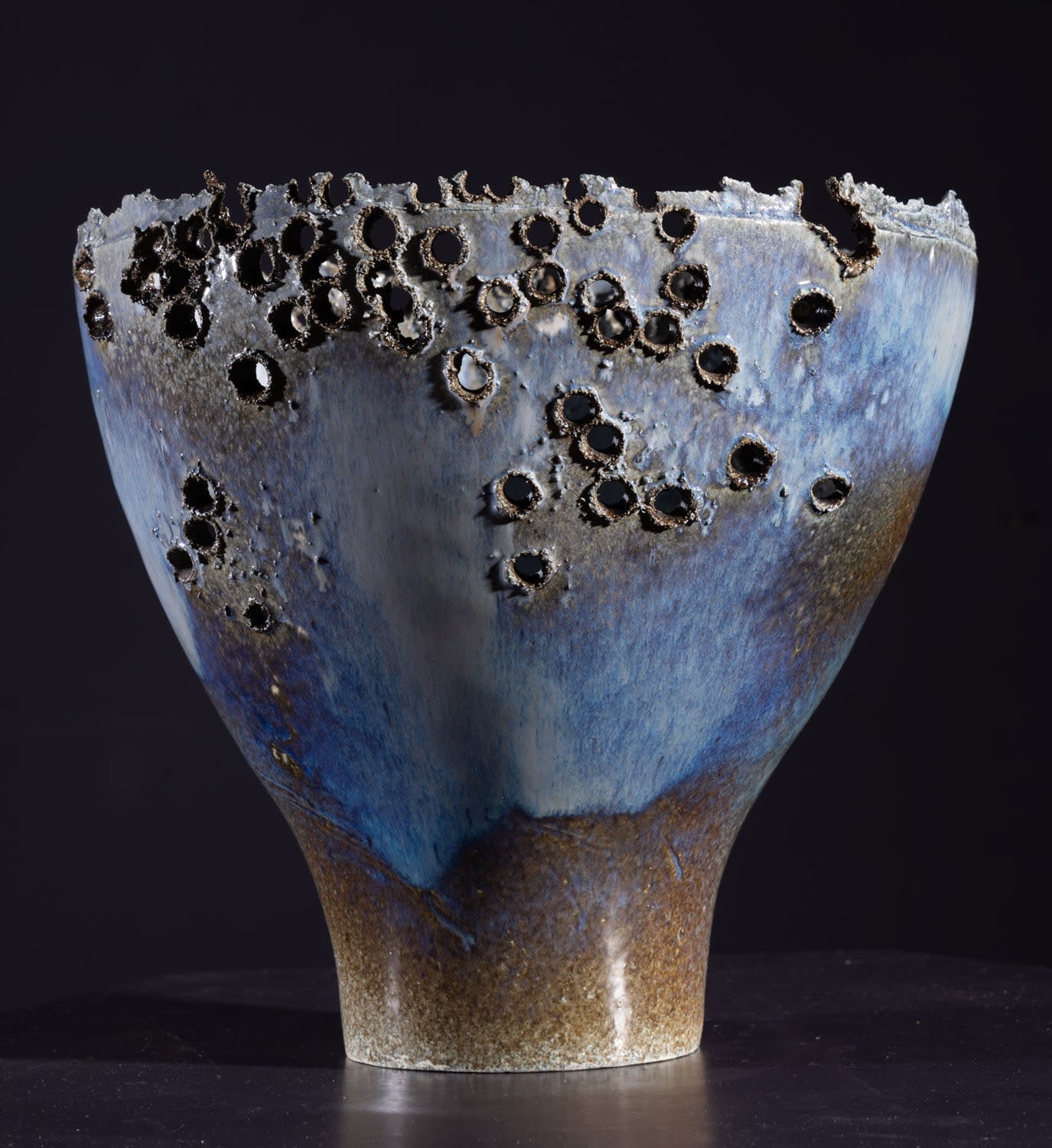 Allison Weightman, Shotgun Bowl 2, 2024