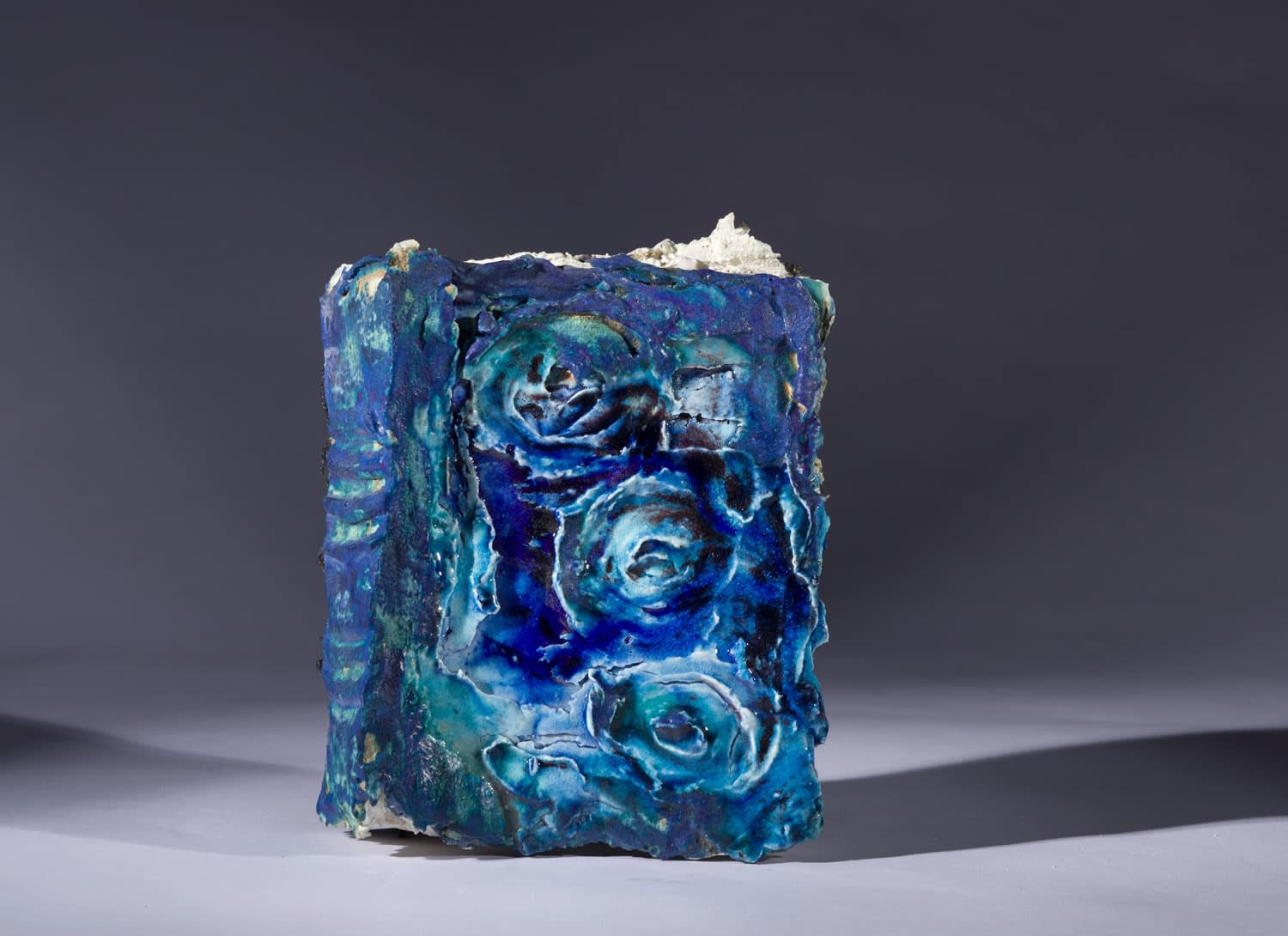 Lotte Glob, Book of the Sea 2, 2025