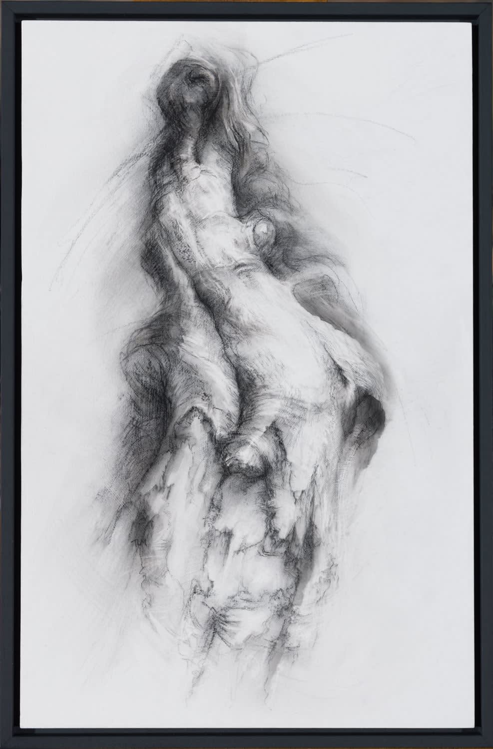 Tansy Lee Moir, Transfigured, 2023