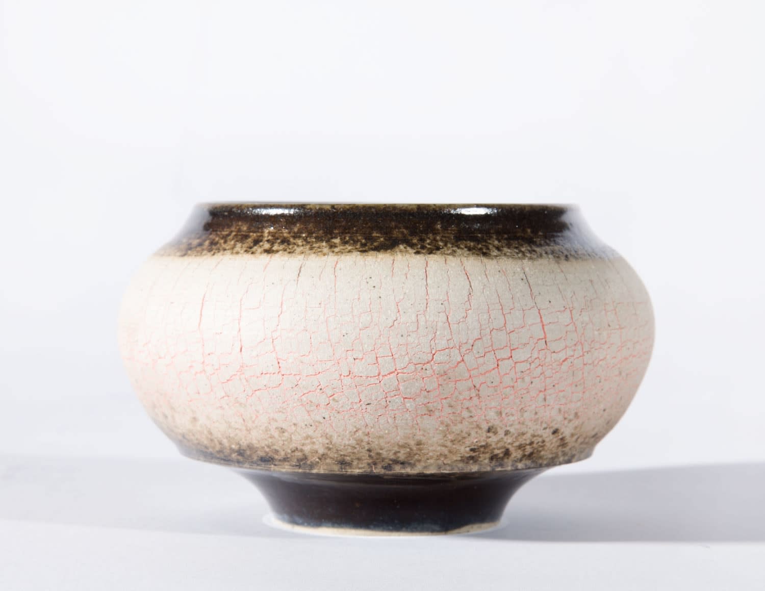 Allison Weightman, Scorched Earth i, 2022