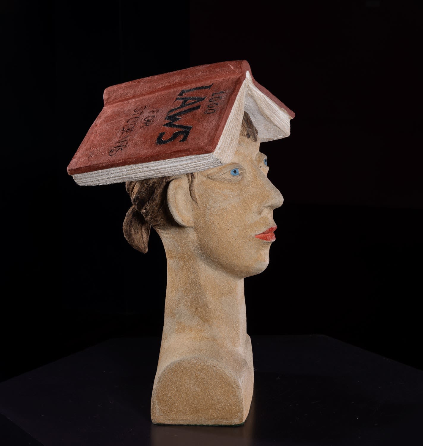 Illona Morrice, The Student, 2025