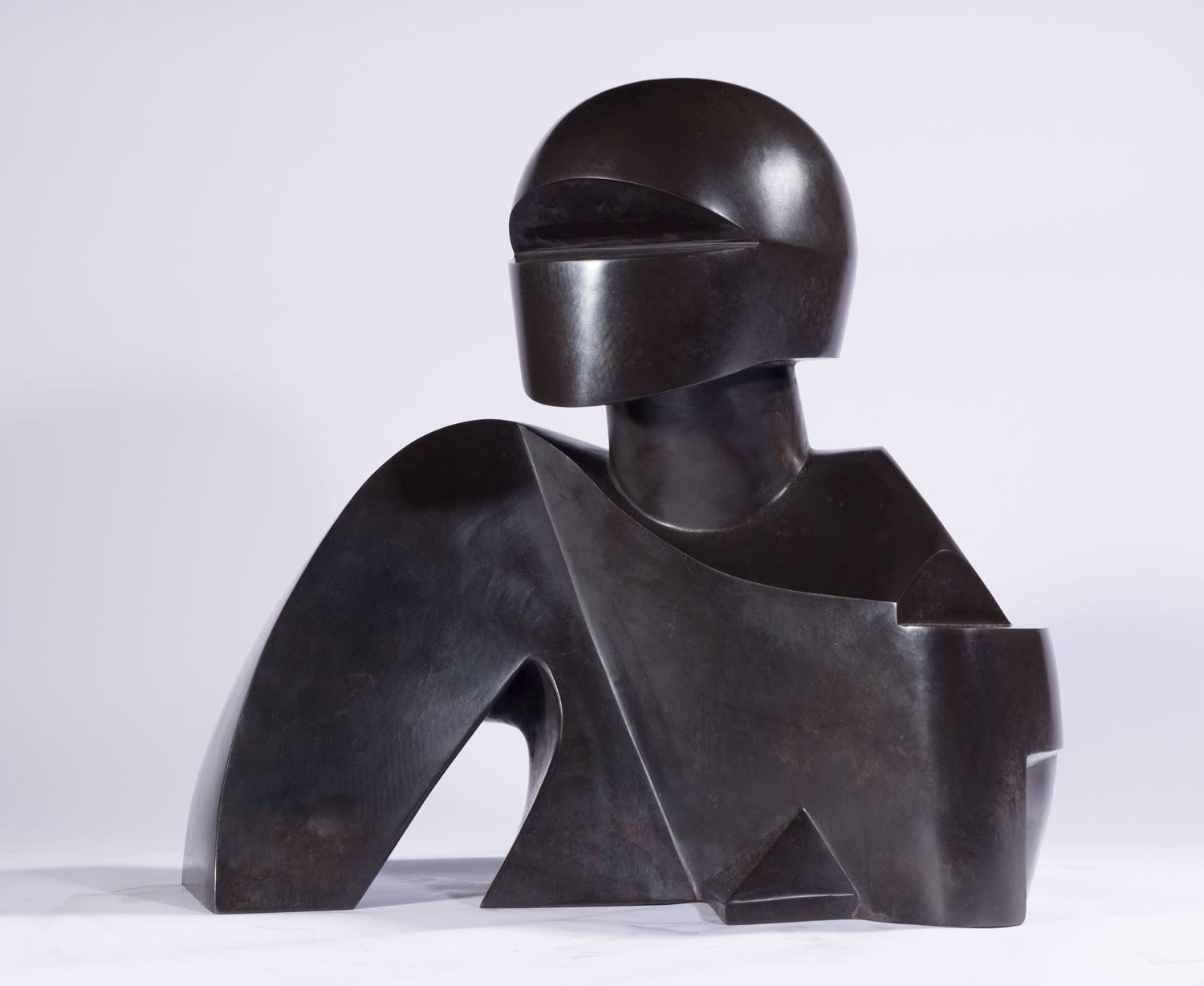 Gerald Laing, Galina iv, 1973